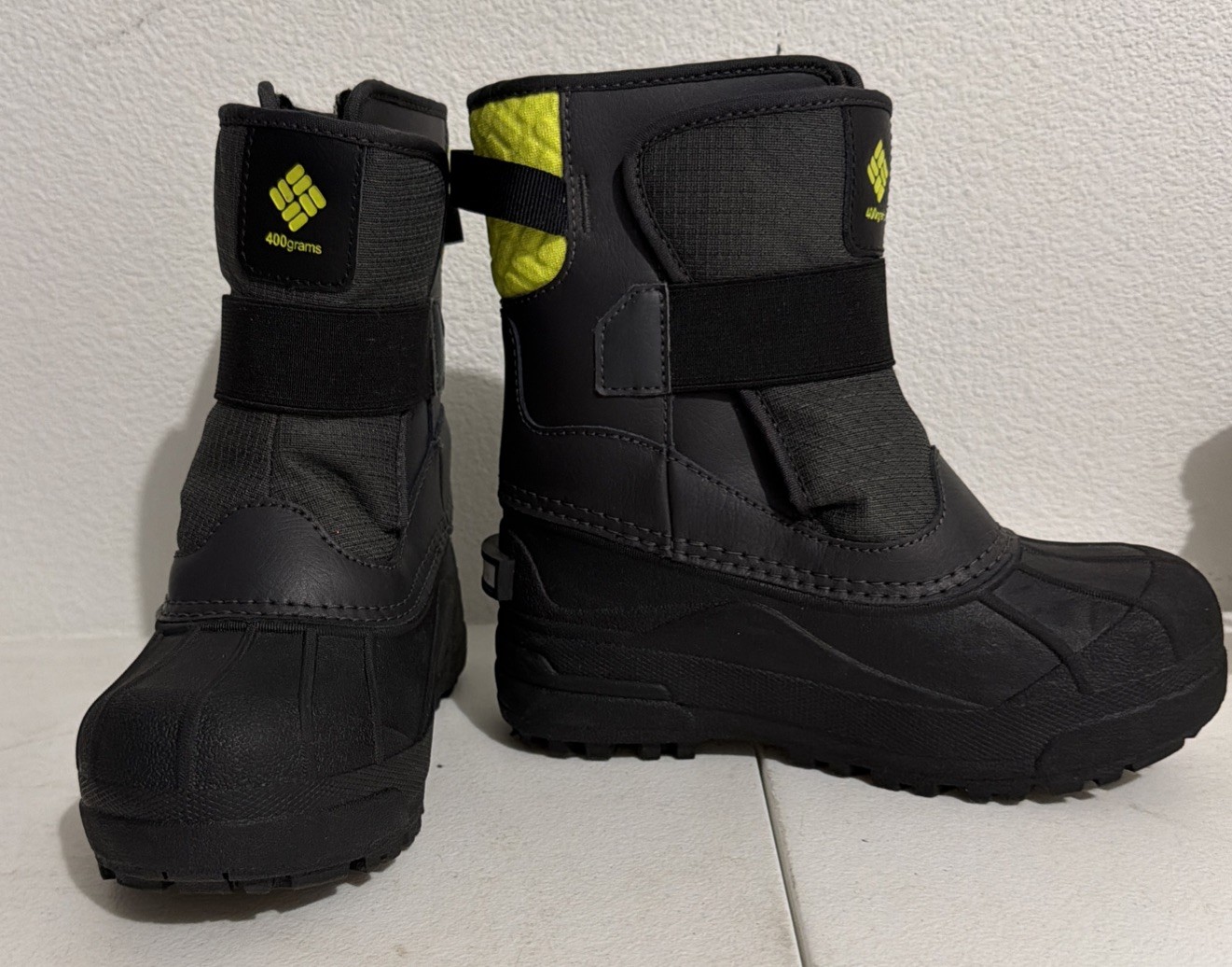 Columbia Bugaboot Celsius Toddler Boots Size 13 Free Shipping