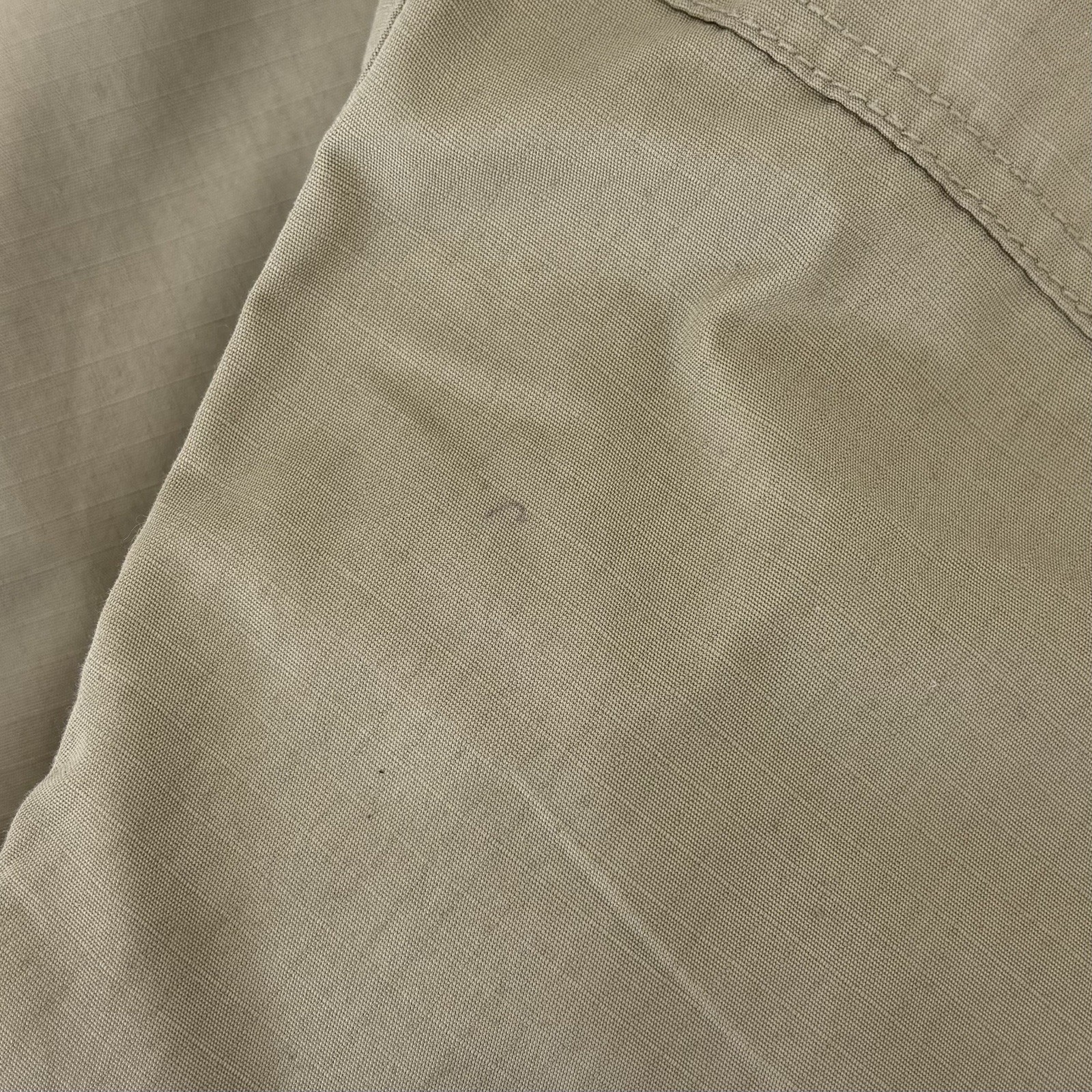 5.11 Tactical Cargo Trousers Utility Pants Beige Size 32 X 32 Mens