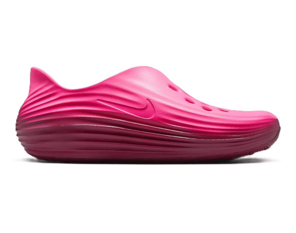 Nike Women’s ReactX Rejuven8 Pink Spell/Bordeaux HV5062-603 j