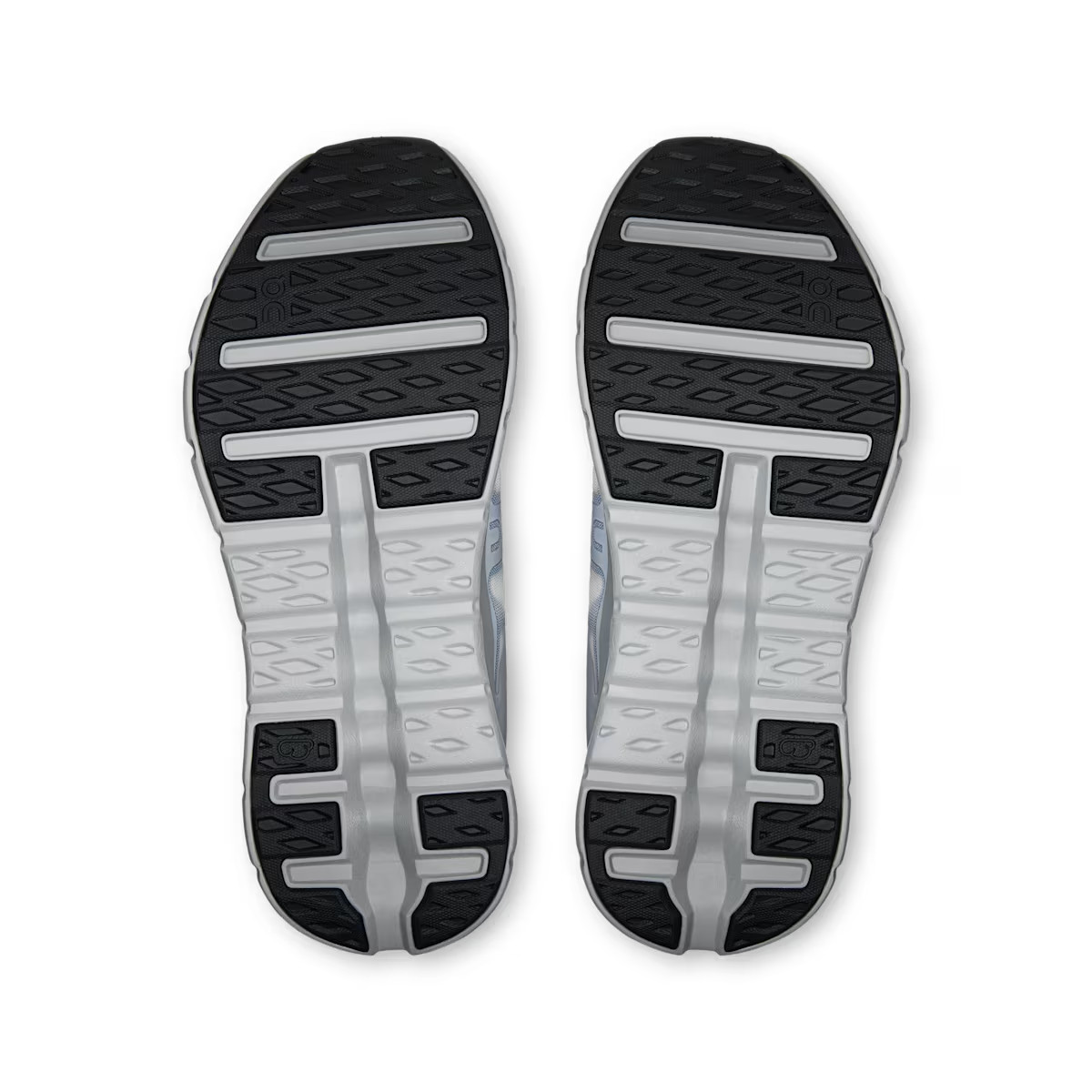 ON men’s Cloud X 4, Navy / Gourami. Authentic 100%. Free ship
