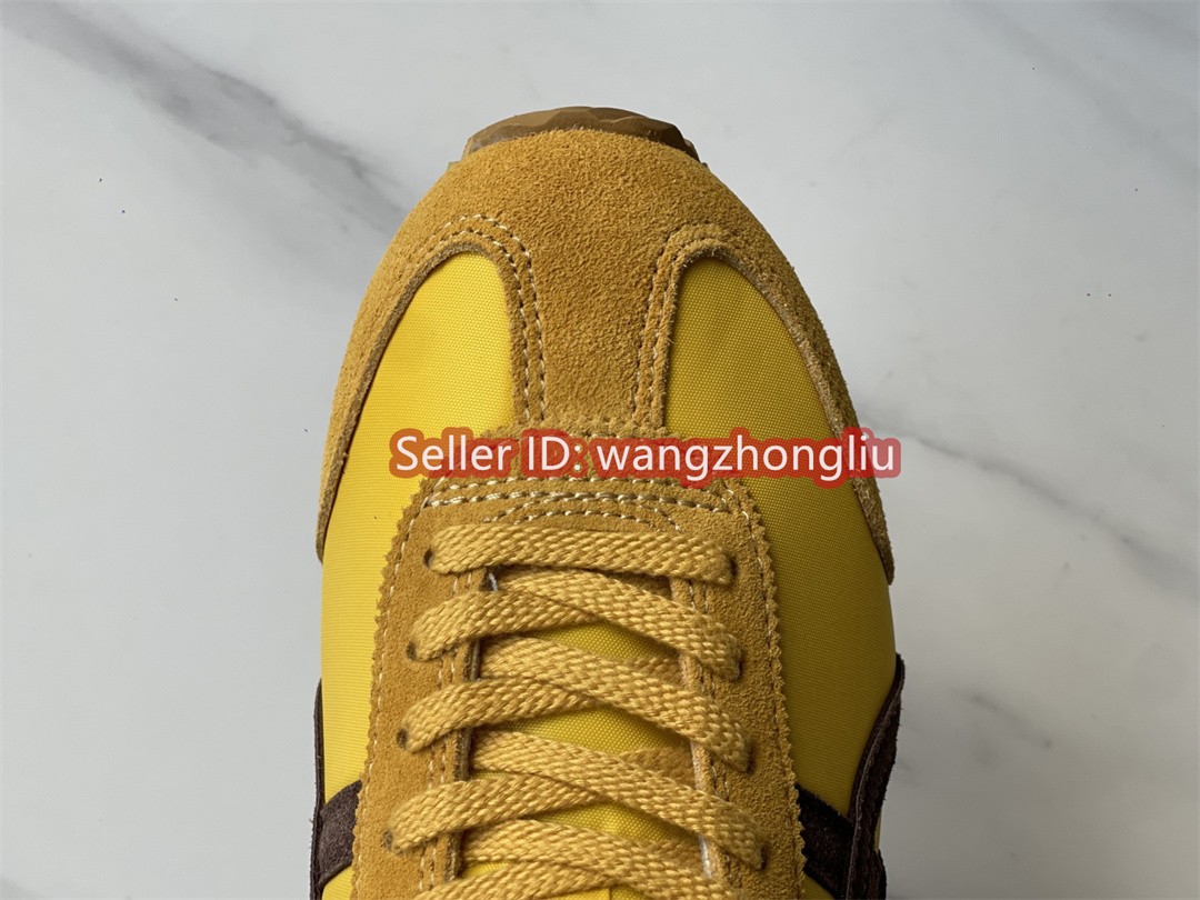 2026 Onitsuka Tiger CALIFORNIA 78 VIN Yellow Brown 1183C401-750 Adult Unisex