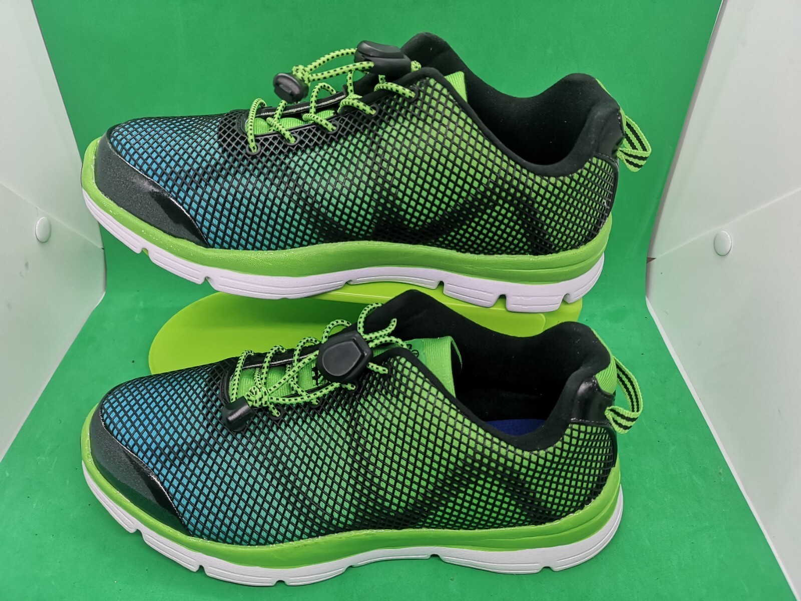 Dr. Comfort Katy 37725 Athletic Diabetic Walking Running Shoe Women’s Size 7.5W