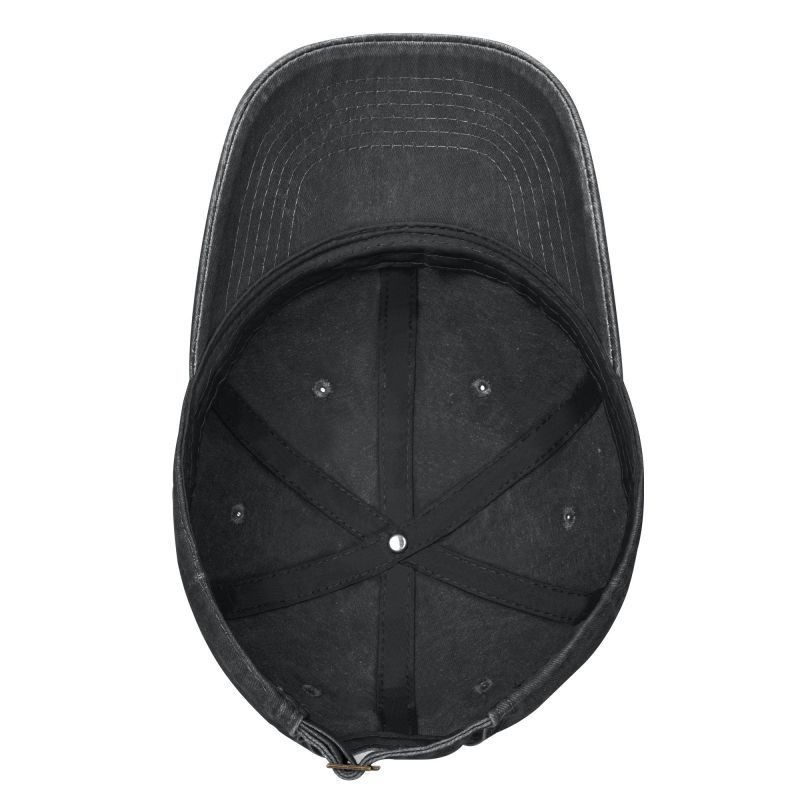 CZ USA Guns Logo Printed baseball cap outdoor sports leisure adjustable sun hats