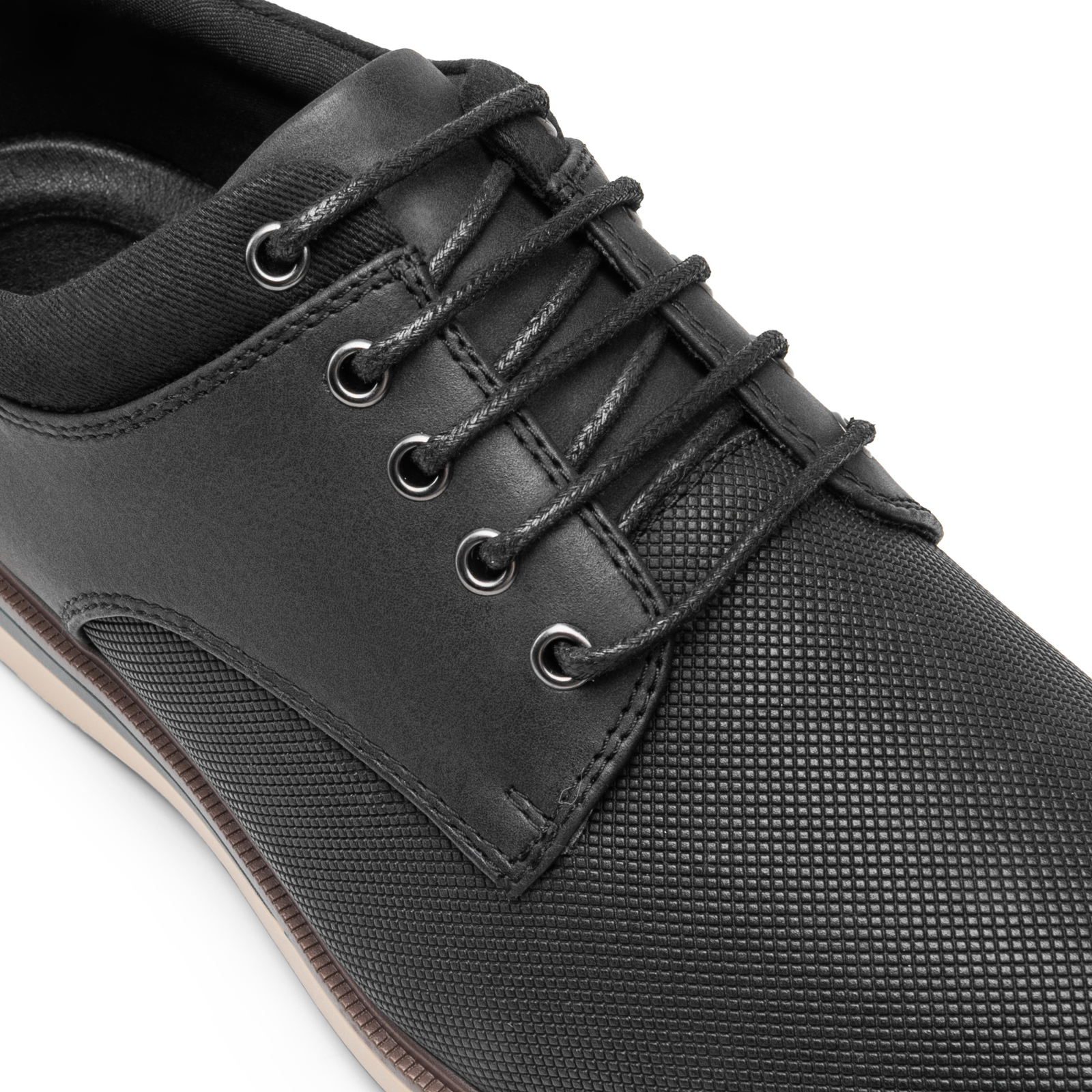 Men Dress Oxfords Casual Classic Comfortable Business Lace-Up Formal Shoes 8-13