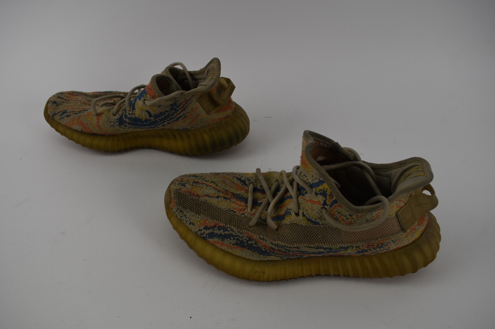 Size 6.5 – adidas Yeezy Boost 350 V2 Low MX Oat Mens Sneakers