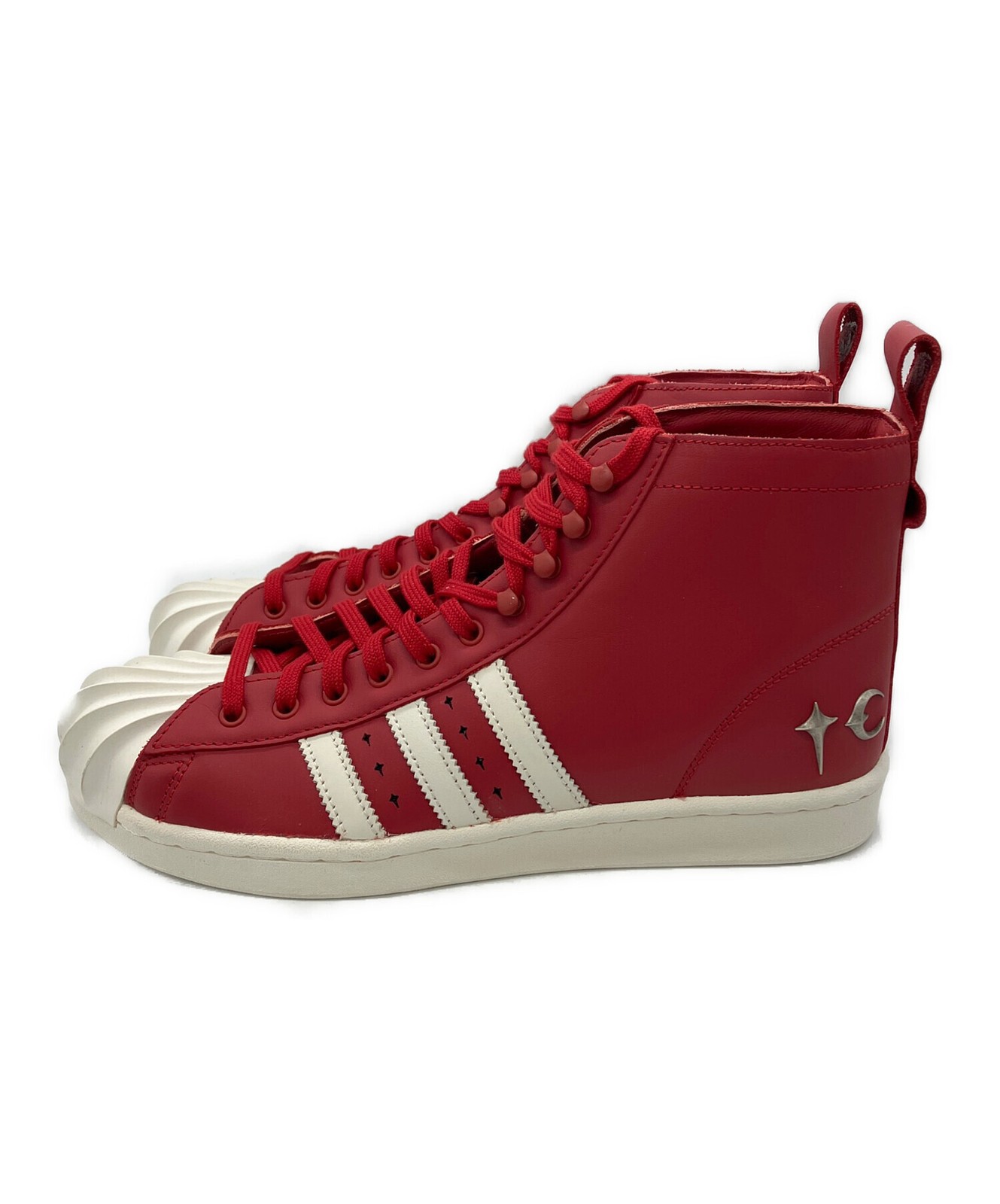 Adidas High Cut Sneakers BFy16