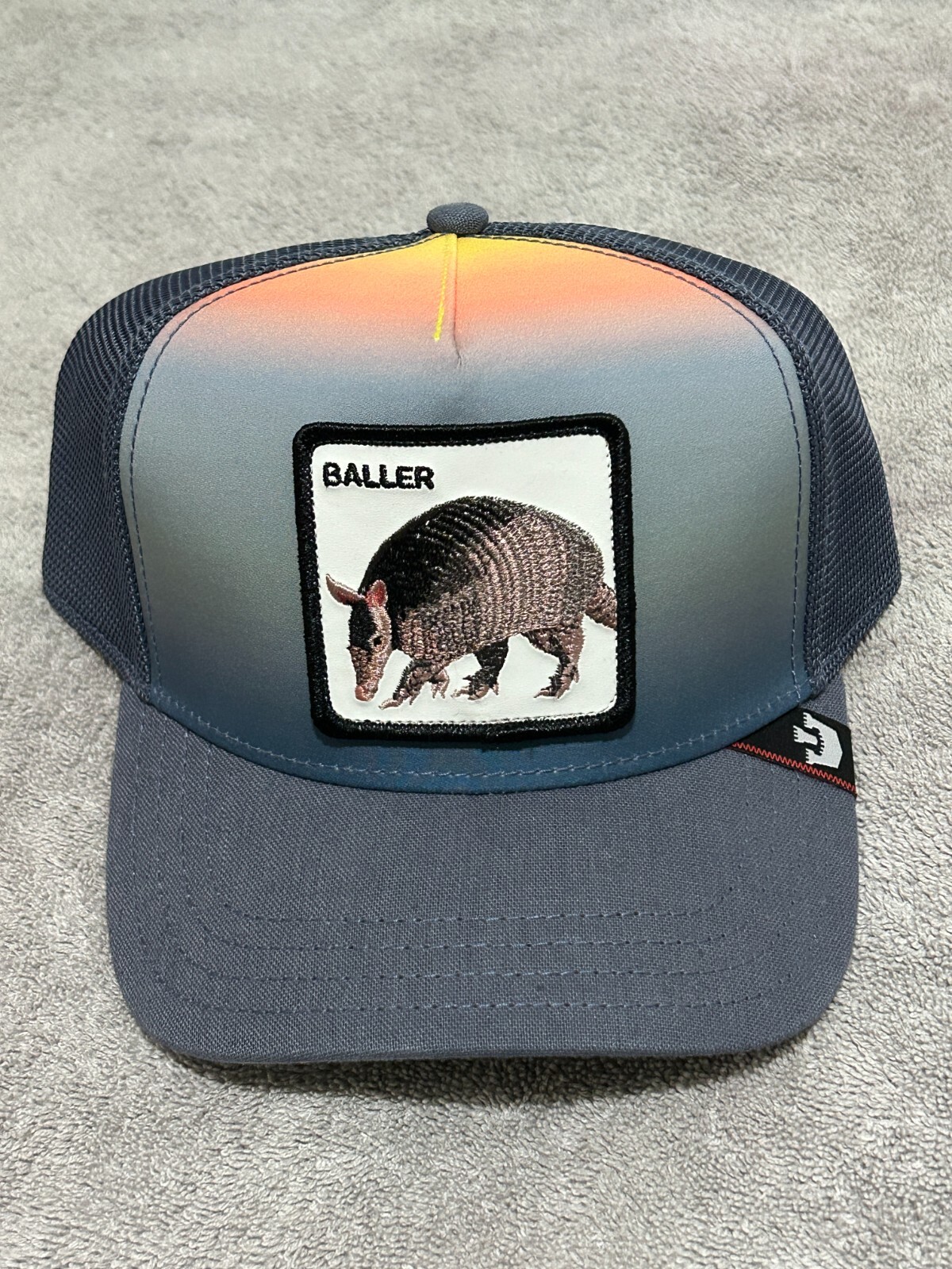 Goorin Bros The Farm SnapBack Trucker Hat – You Pick **Authentic**