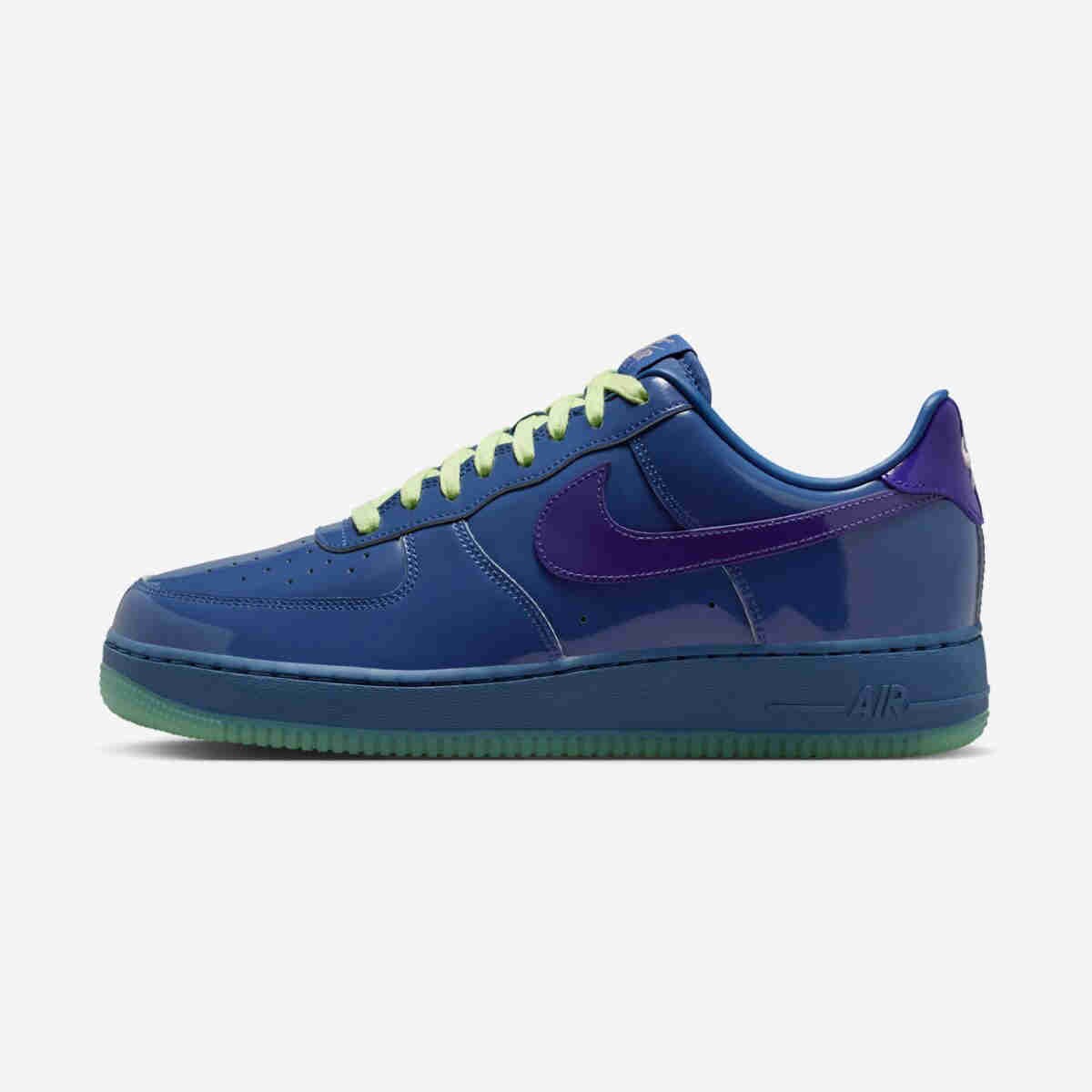 Nike Air Force 1 Low QS Mystic Navy IO4489-400 Men Size