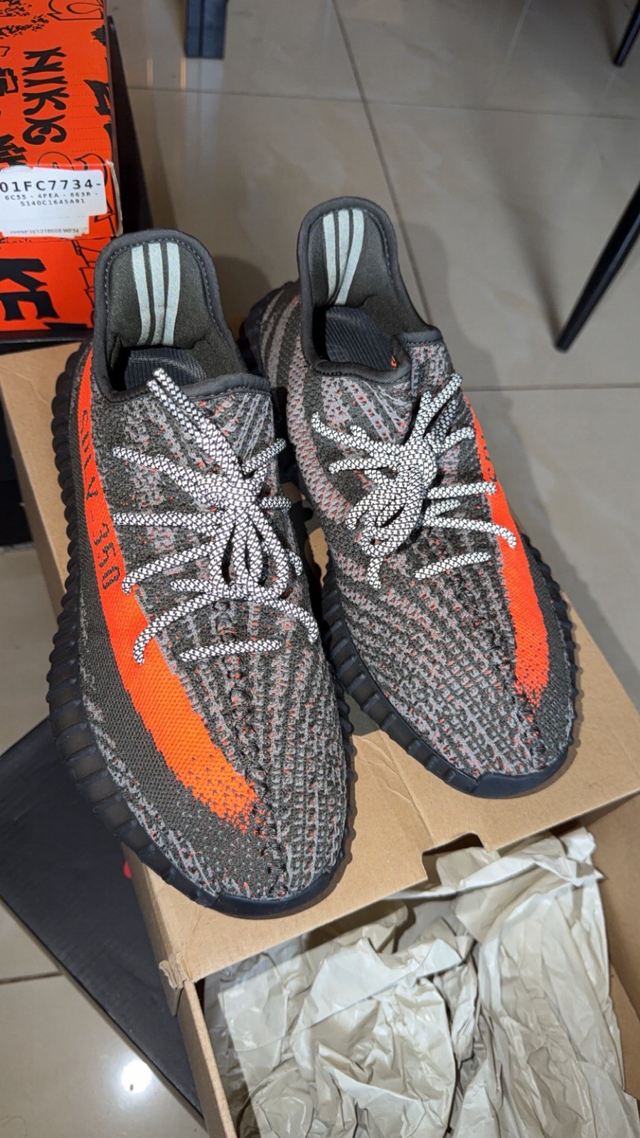 Yeezy 350 Boost V2 Men’s Sz 10
