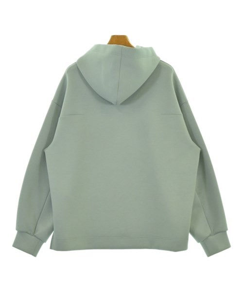 CULLNI Hoodies Light blue(Greenish) (Approx. XL) 2200691508085