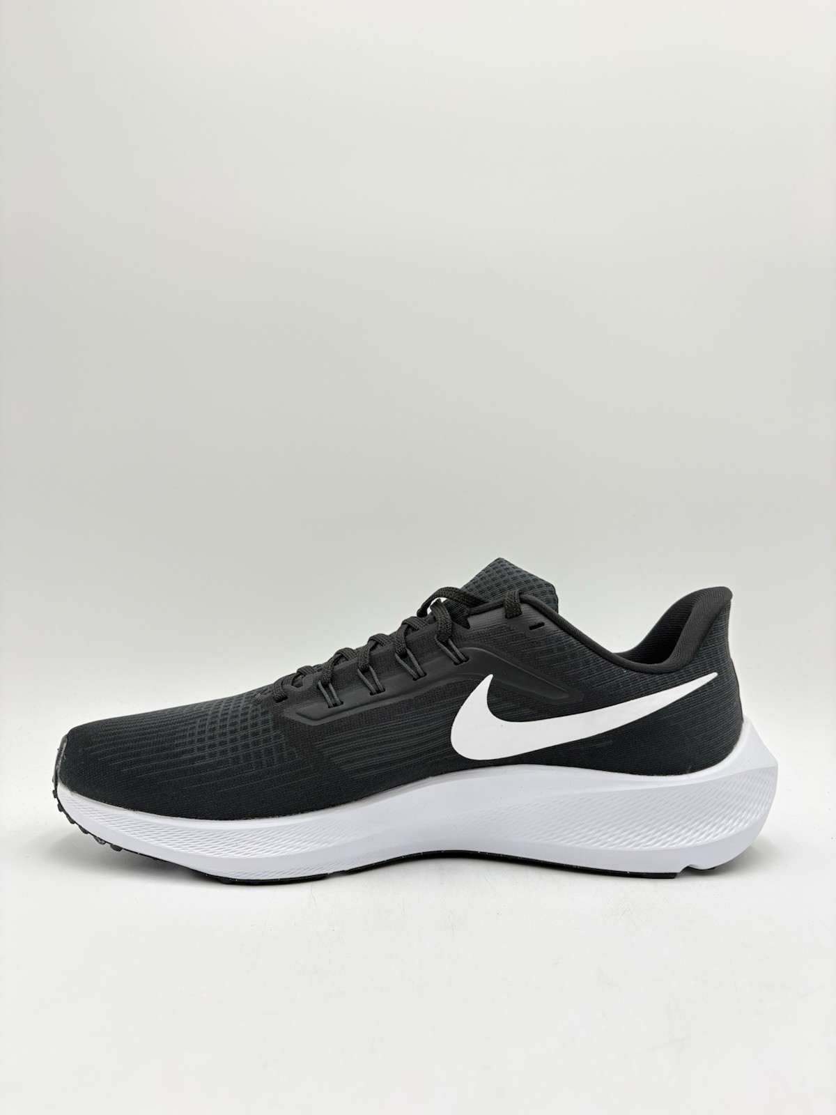 Nike Air Zoom Pegasus 39 Size 12 Black White |DH4071-001|