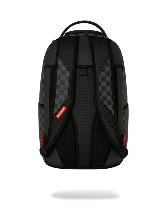 SPRAYGROUND HUNTER X HUNTER DROPDOWN BACKPACK B9184 NEW IN BAG w/TAGS