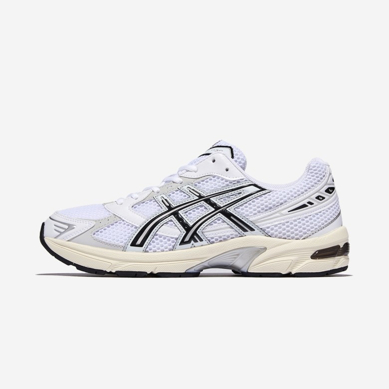Asics Gel 1130 ‘White Cloud Grey’ / 1201A256-118 Expeditedship