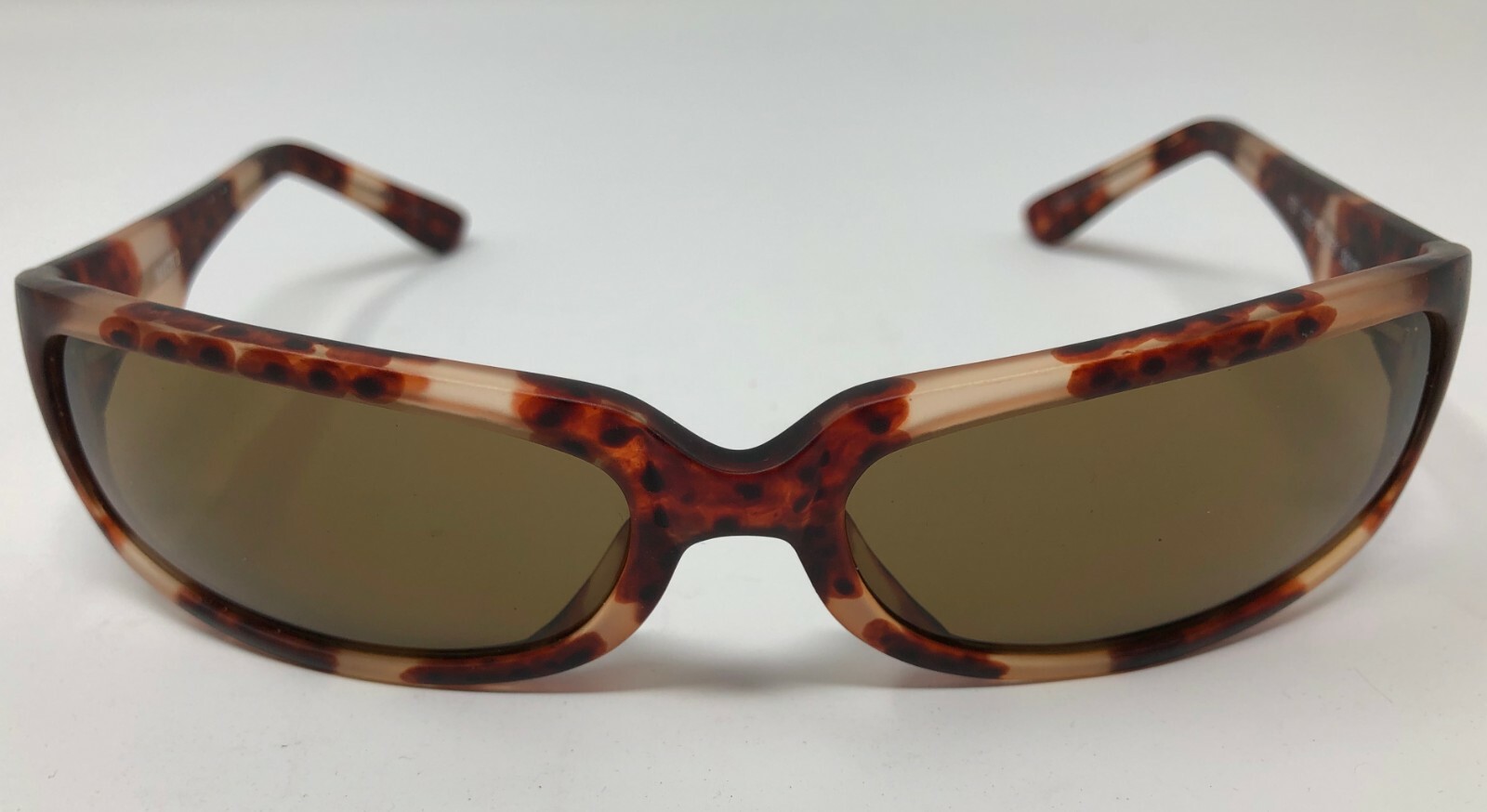 NEW Black Flys Mach 2 Tortoise Shell Brown Sunglasses tortoiseshell Amber