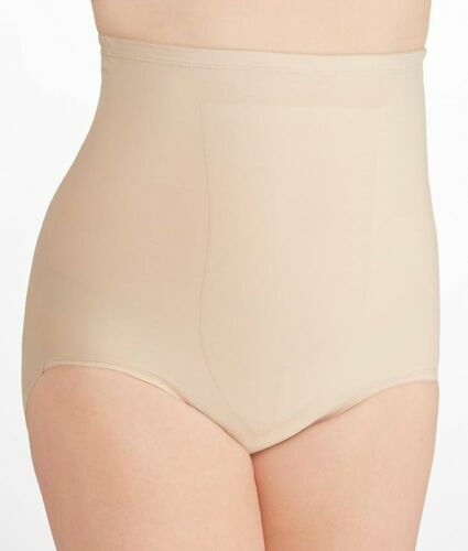TC Fine Intimates Medium Control High-Waist Brief – 4005