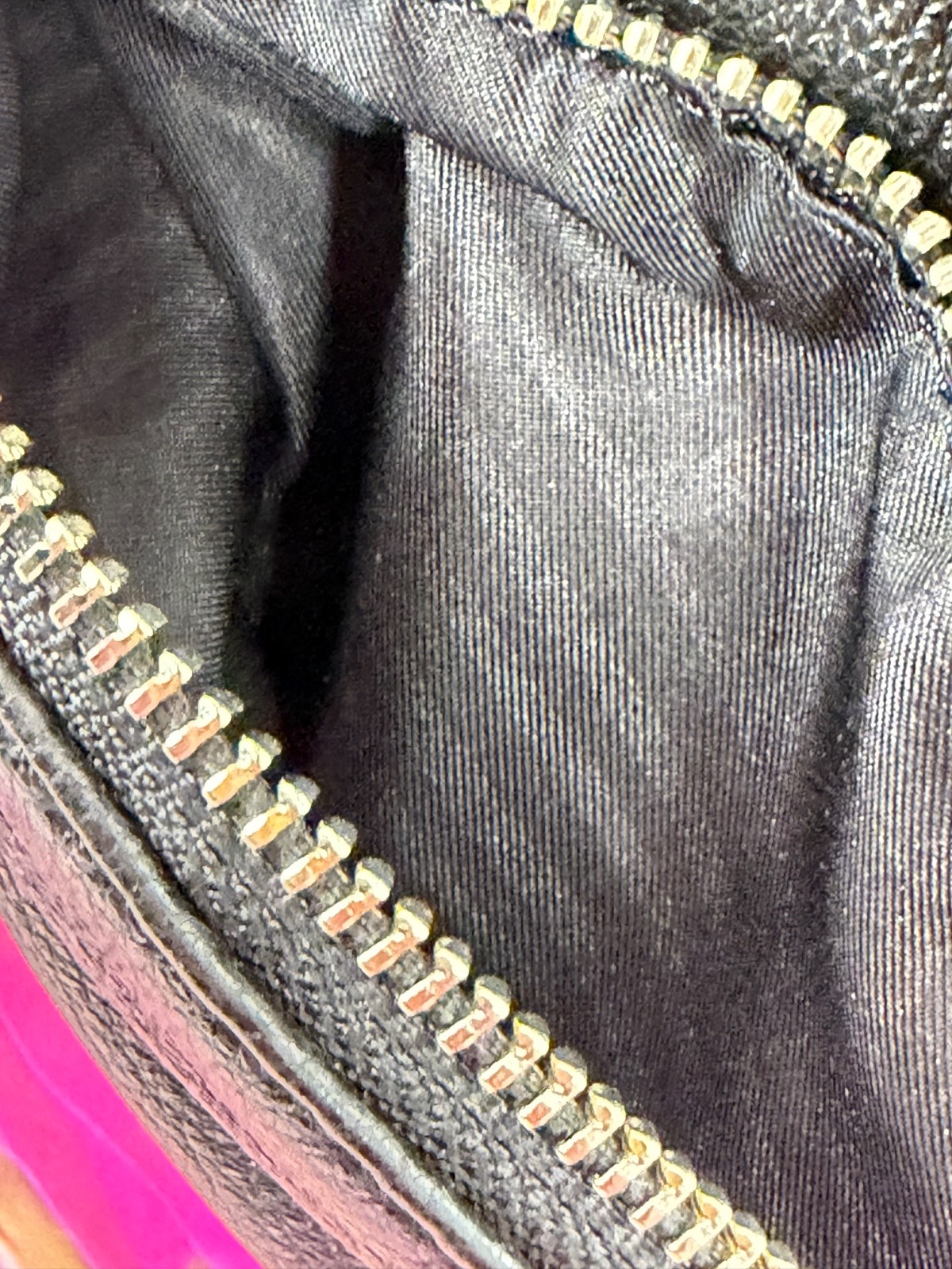 Rebecca Minkoff Pre-loved Julian Convertible 100% Leather Small Black Backpack