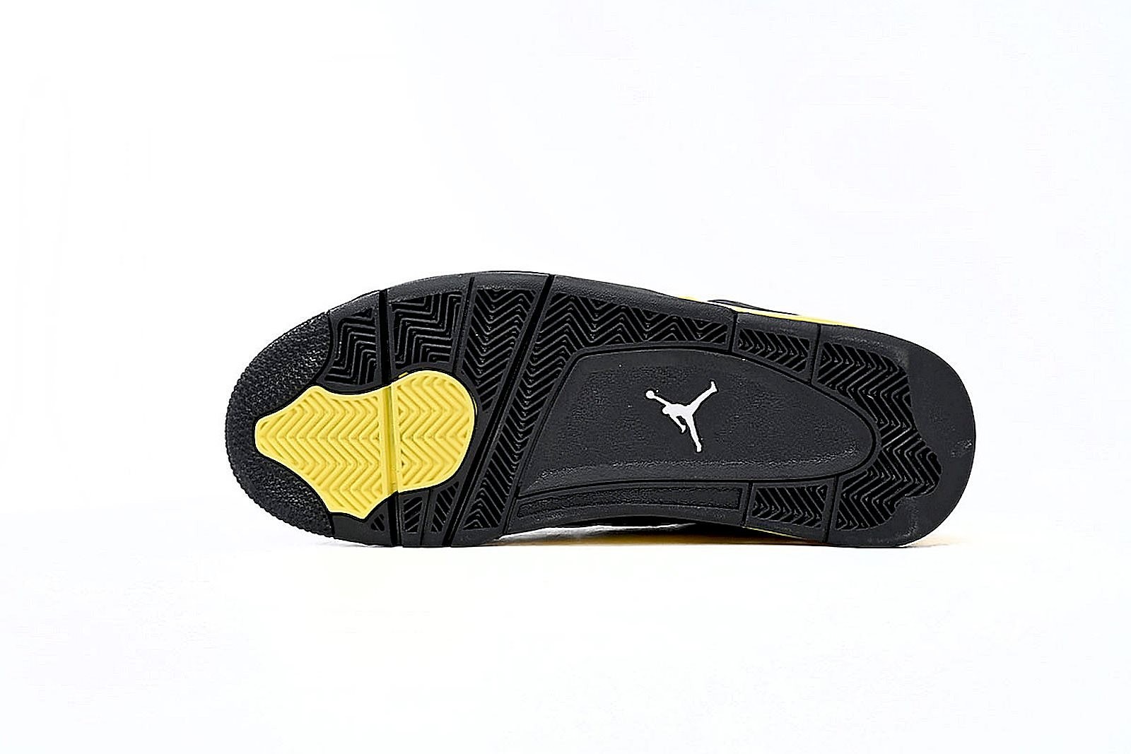 Nike Air Jordan 4 Retro Thunder 2023 DH6927-017 Men’s Retro Basketball Sneakers