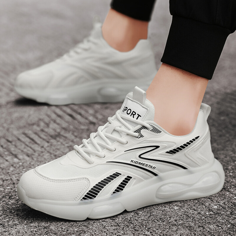 Men’s Sports Sneakers Casual Athletic Running Tennis Shoes Outdoor Jogging Gym