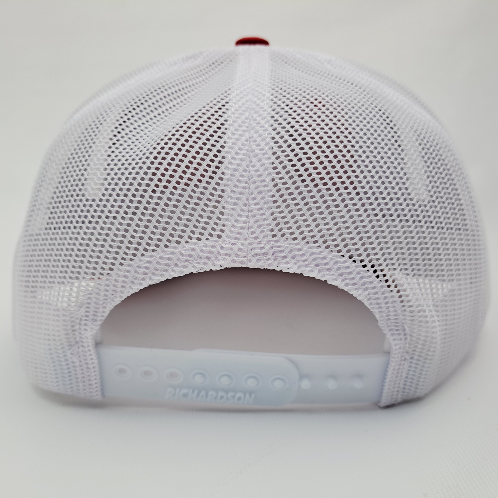 Co-Op Swine Feeds Richardson 112 Trucker Cap Hat Mesh Snapback Embroidered Patch