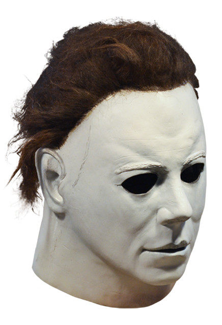 Halloween Michael Myers Mask 1978 by Trick or Treat Studios In Stock
