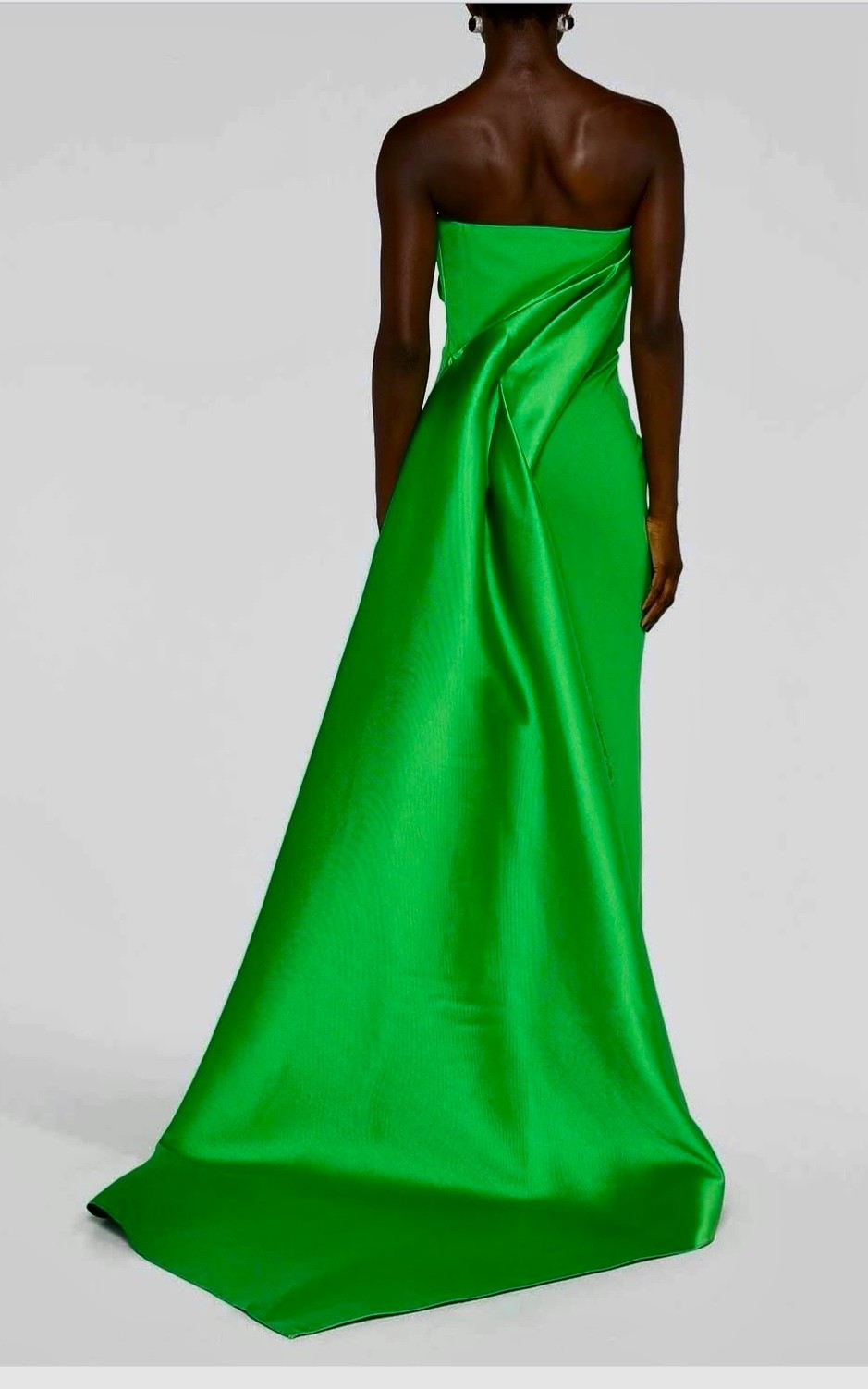 solace london gown
