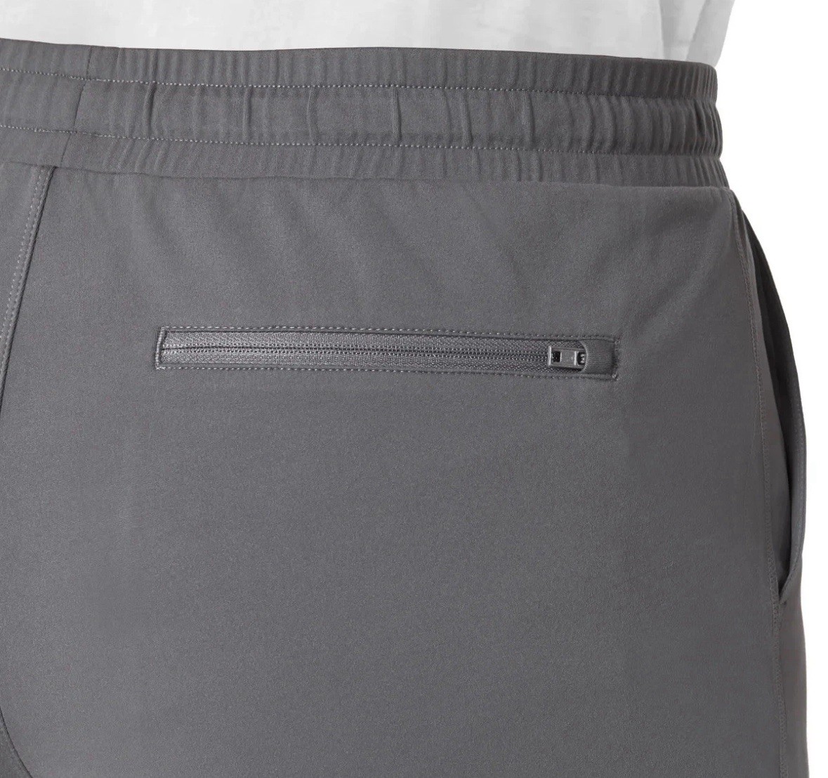 Mondetta Men’s Active Shorts