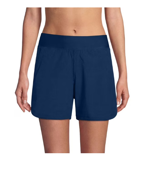 Lands’ End Women’s Board Short- Asst colors/sizes
