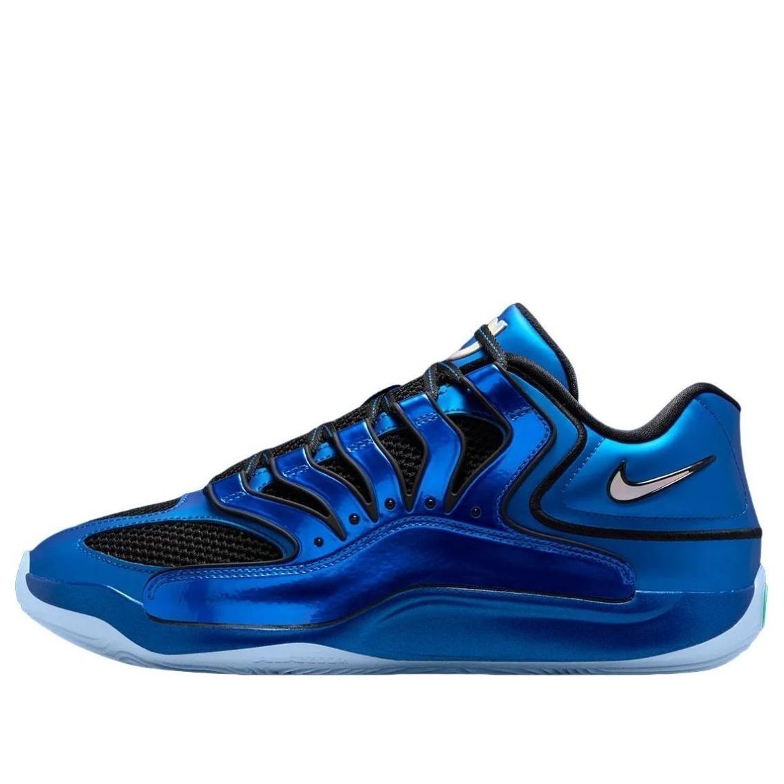 Nike KD 18 International Blue IB6684-400 Men’s Size New