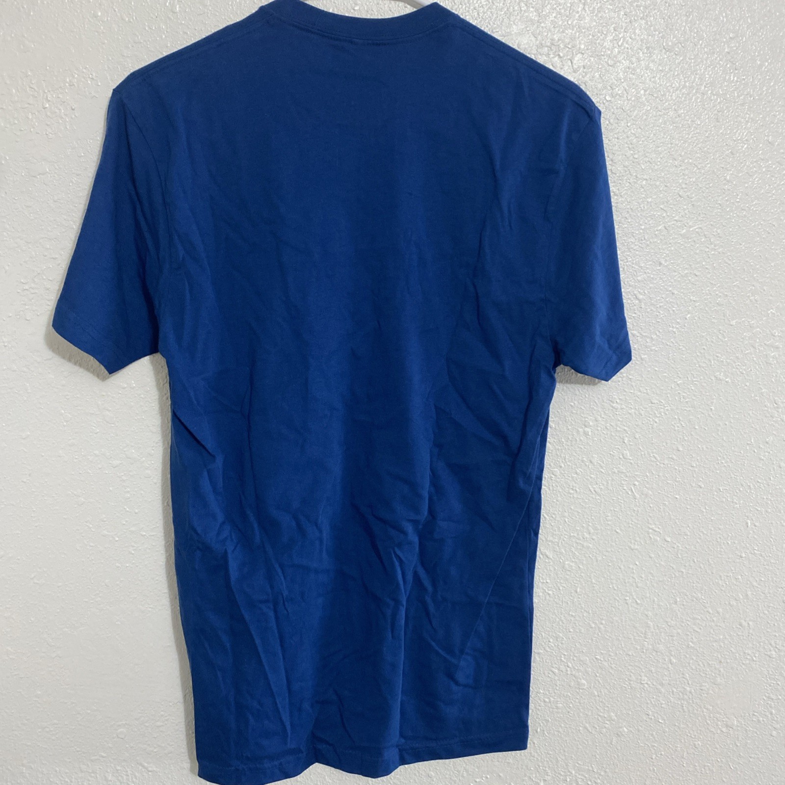 Grand Ole Opry Men’s Since 1925 T-Shirt Small Nashville Tennessee Blue And Grey