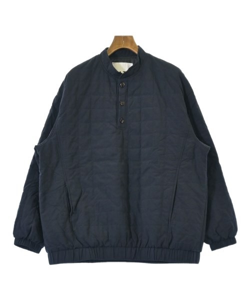Other Blouson (Other) Navy F 2200664816025