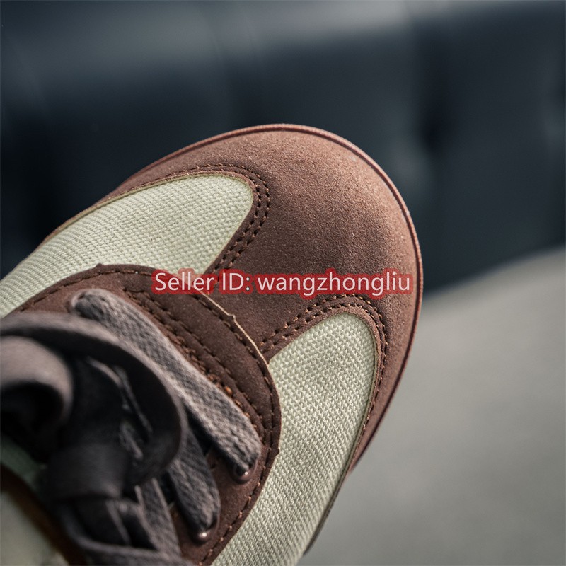 2026 Onitsuka Tiger MEXICO 66 Canvas Beige Brown 1183A360-205 Adult Unisex