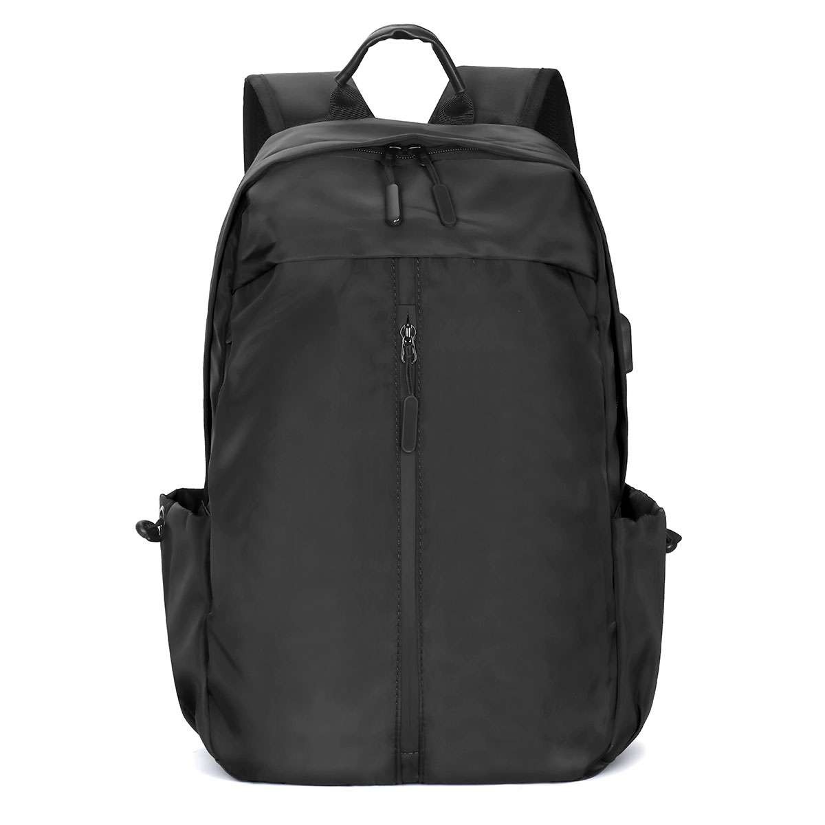 Men Women 17.3” Backpack bag School Travel Laptop Rucksack Bag with USB Port