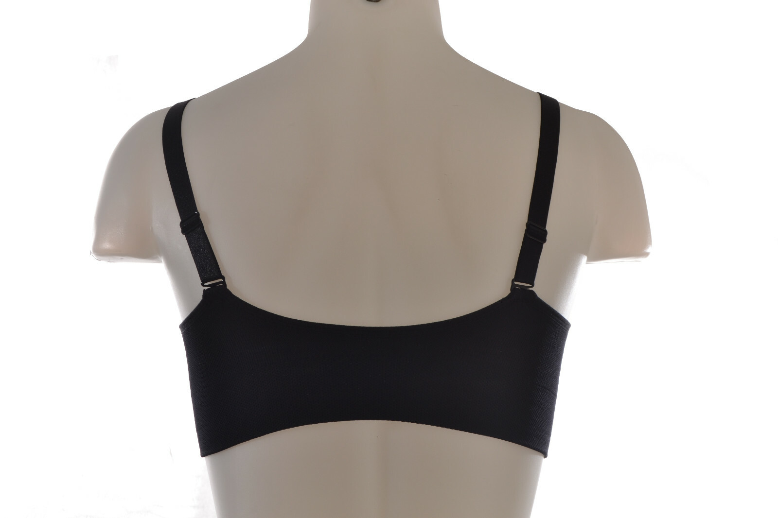 PUMA Performance 2-Pack Seamless Sports Bras Tag-Free S/M/L/XL Moisture Wicking