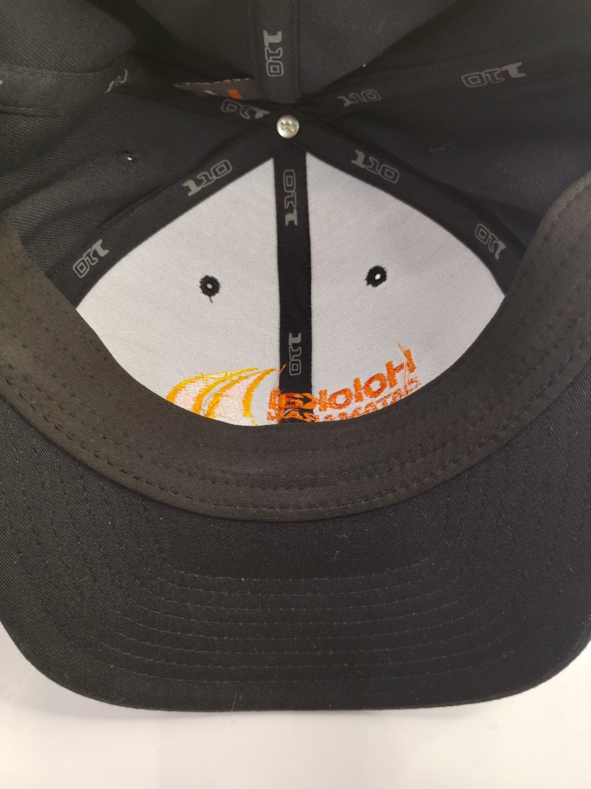 Holokai Catamaran Regatta Gear Flexfit Tech Pro Performance New.