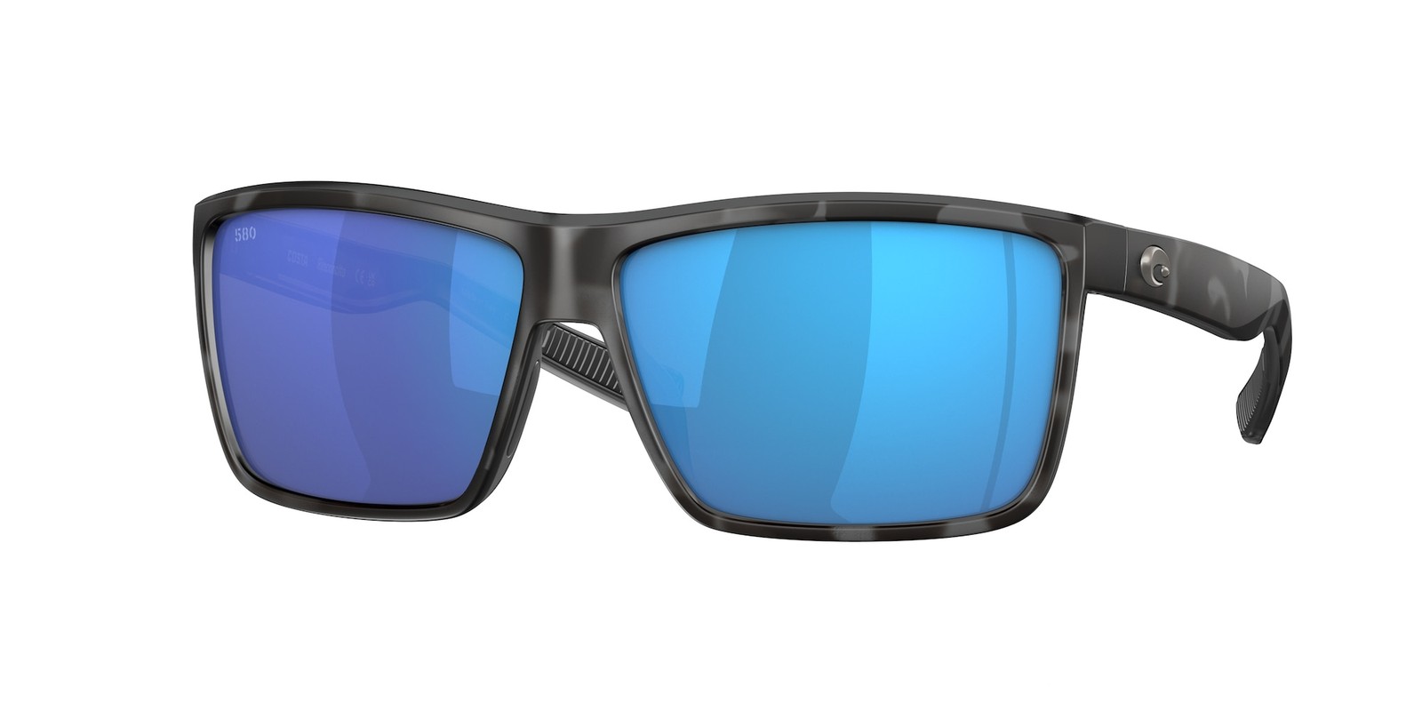 COSTA 6S9016 901629 Rinconcito Tiger Shark Blue 580g Polar 60mm Men’s Sunglasses