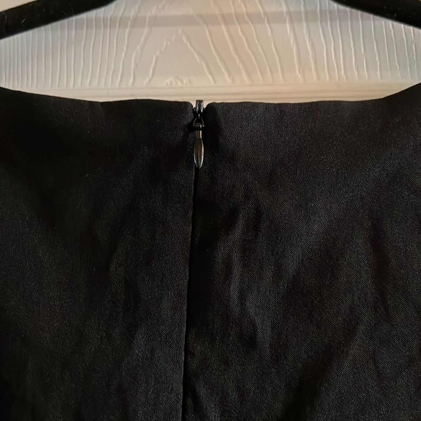 Muisol Black Dress in Size 2XL
