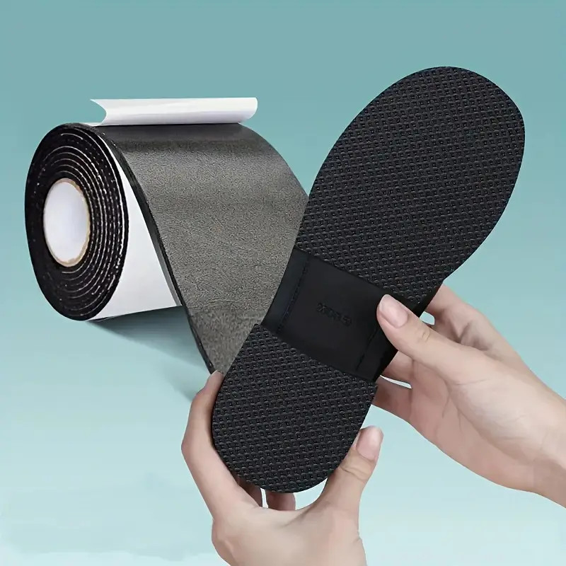 2x Non-Slip Shoes Pads Sole Protectors Adhesive, High Heels Anti-Slip Shoe Grips