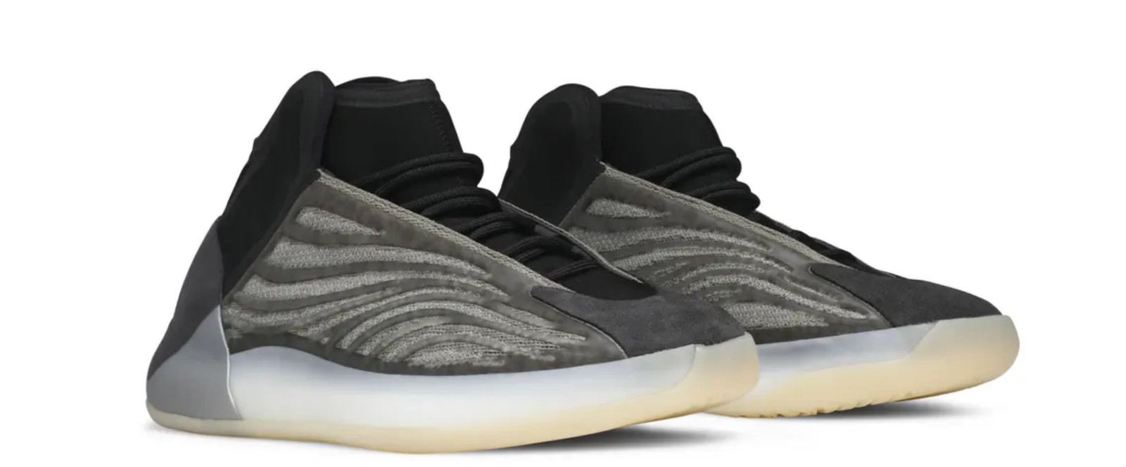 Sz 7 – Adidas Yeezy Quantum ‘Barium’