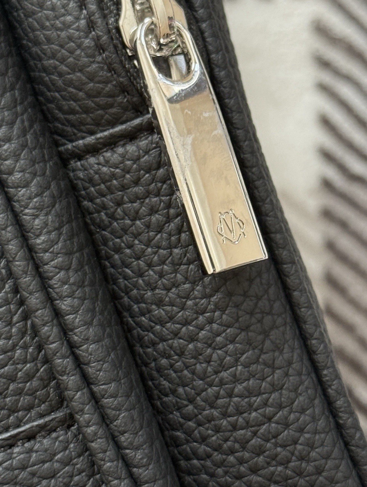 RIMOWA – Never Still Leather Flap Backpack Large – Fast Shipping!