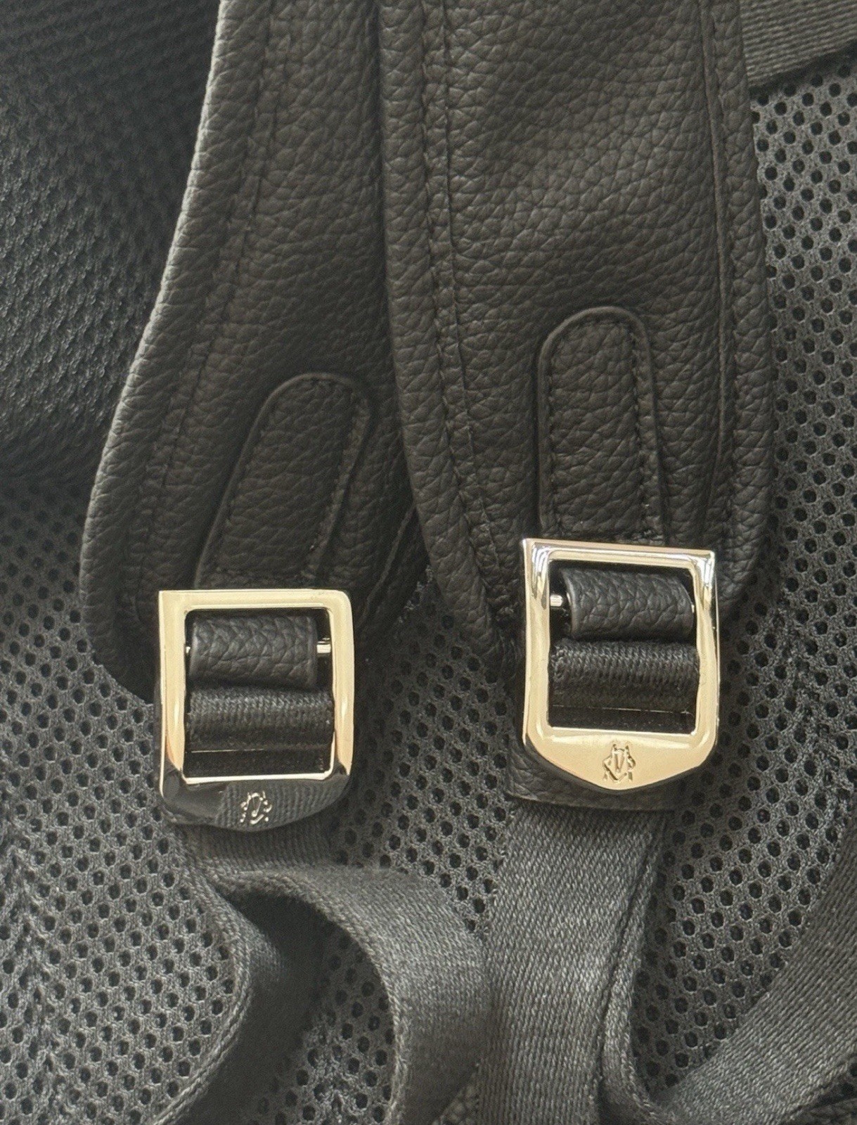 RIMOWA – Never Still Leather Flap Backpack Large – Fast Shipping!