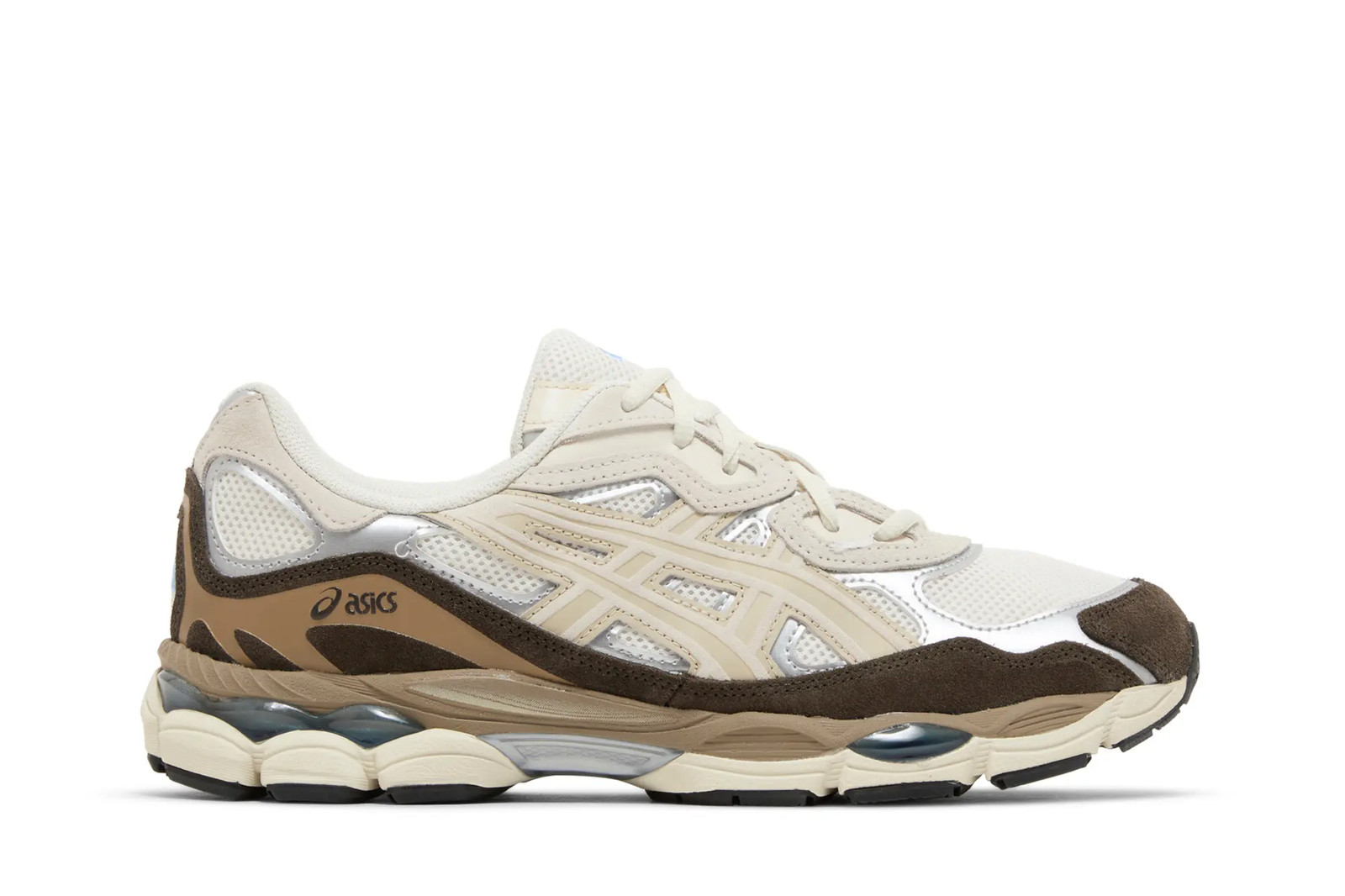 ASICS Gel NYC Cream Mocha 1203A383-103 Available Now