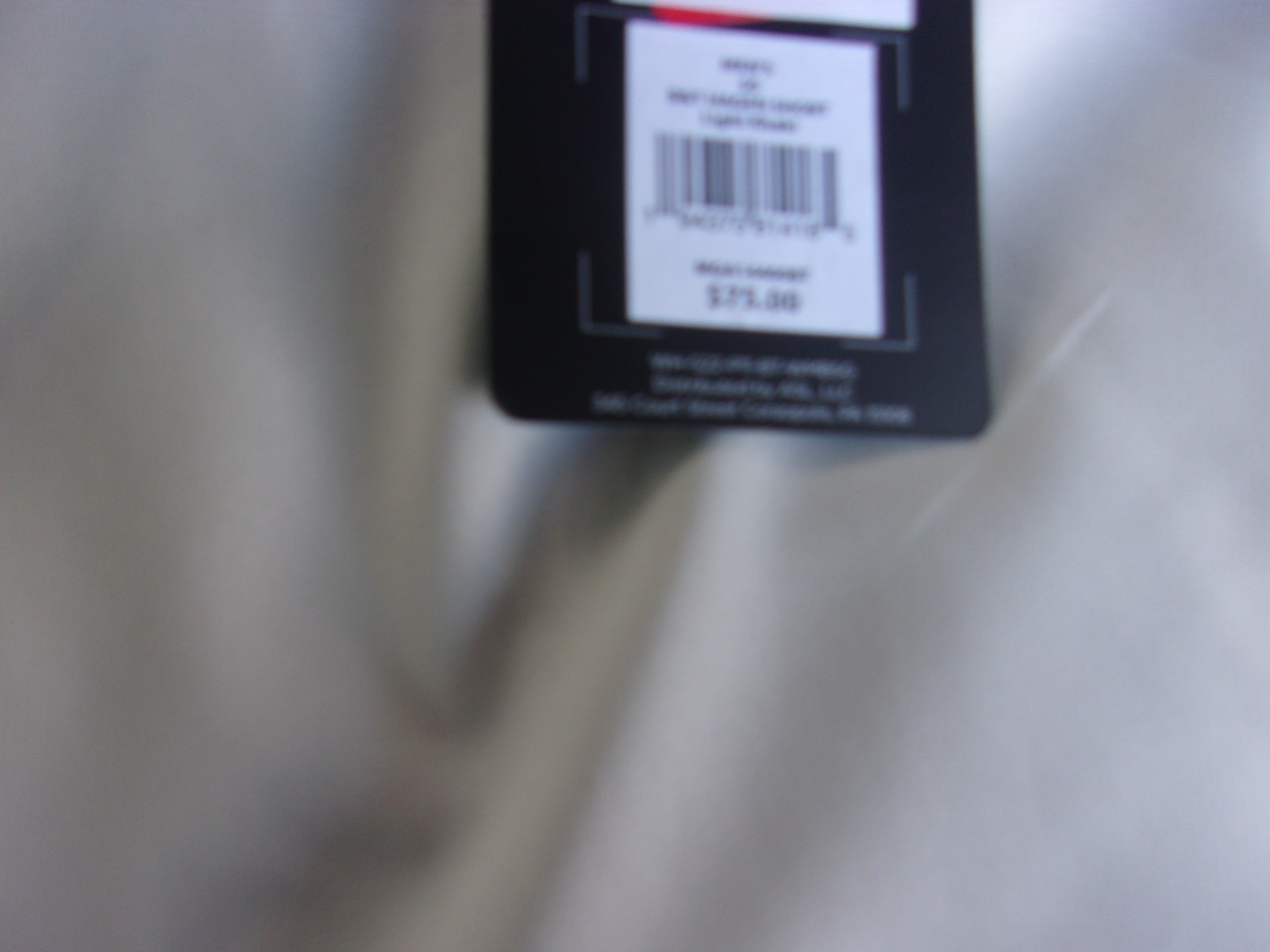 NWT Walter Hagen Golf shorts, mens 44, 46 48, 50, 10 in. ins., $75, khaki, poly.