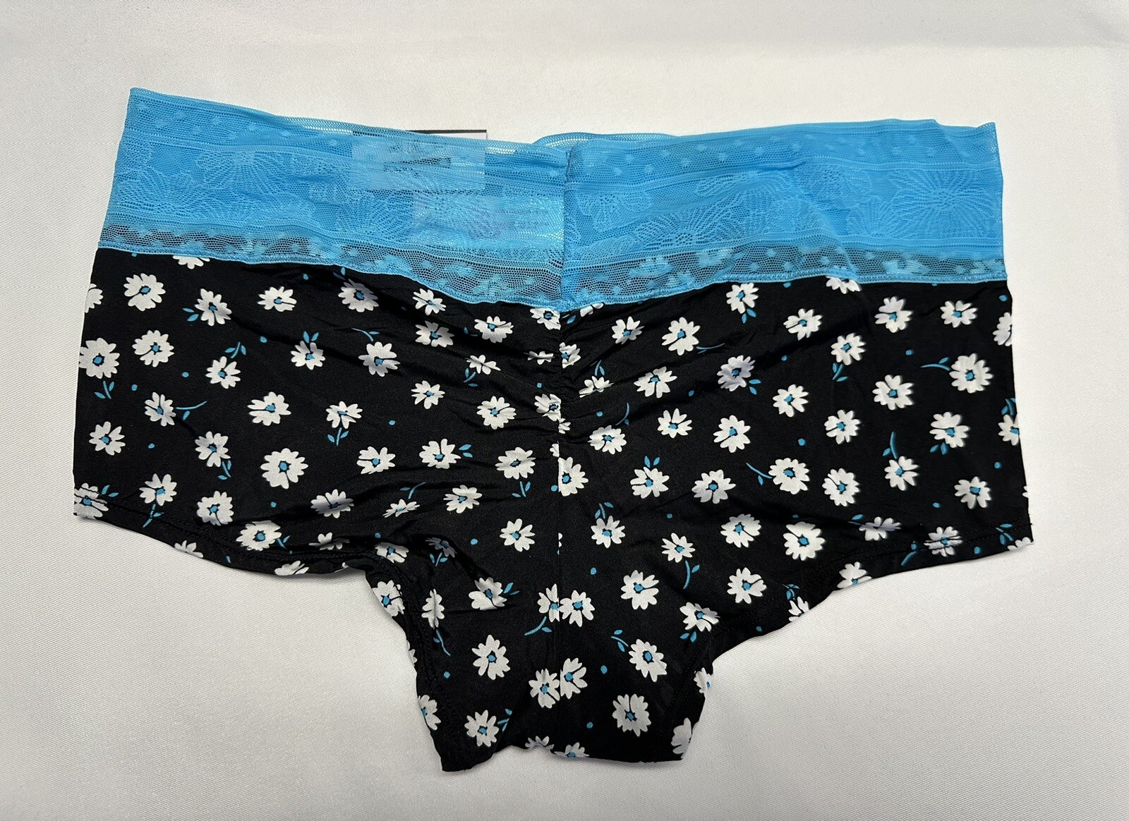 Women’s No Boundaries Undies NEW! Sizes XS-XXXL Style BOYSHORTS