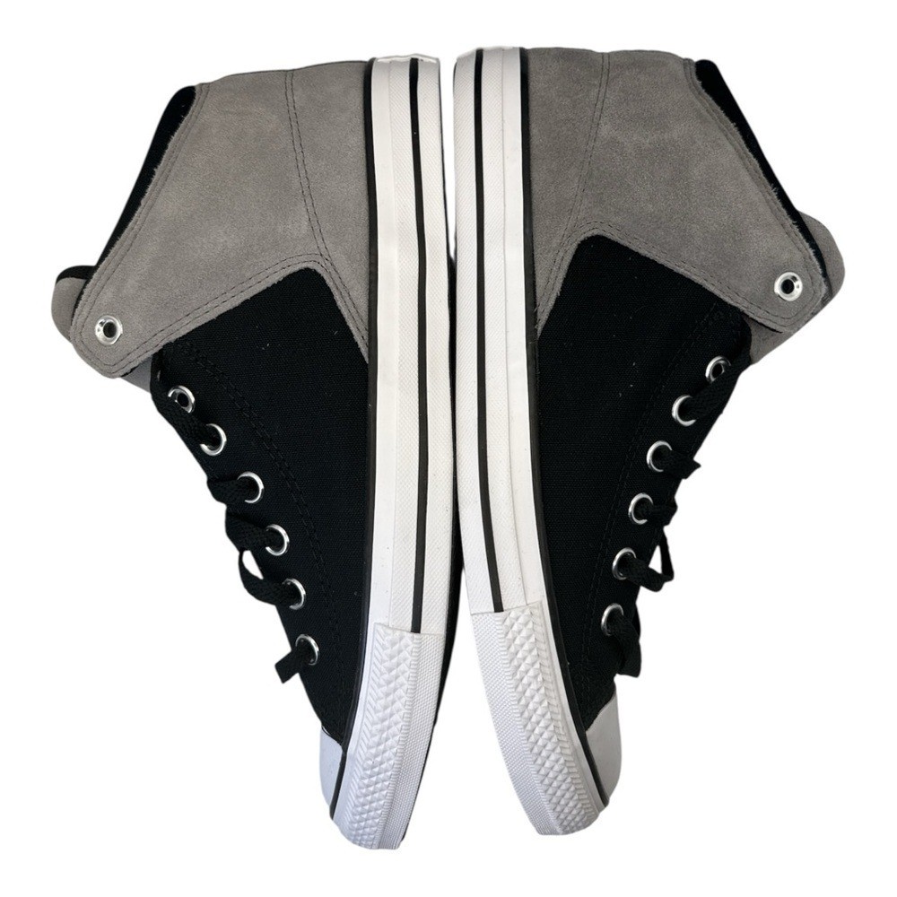 Converse Chuck Taylor All Star Men’s High Top Sneakers Classic Canvas Lace-Up 10