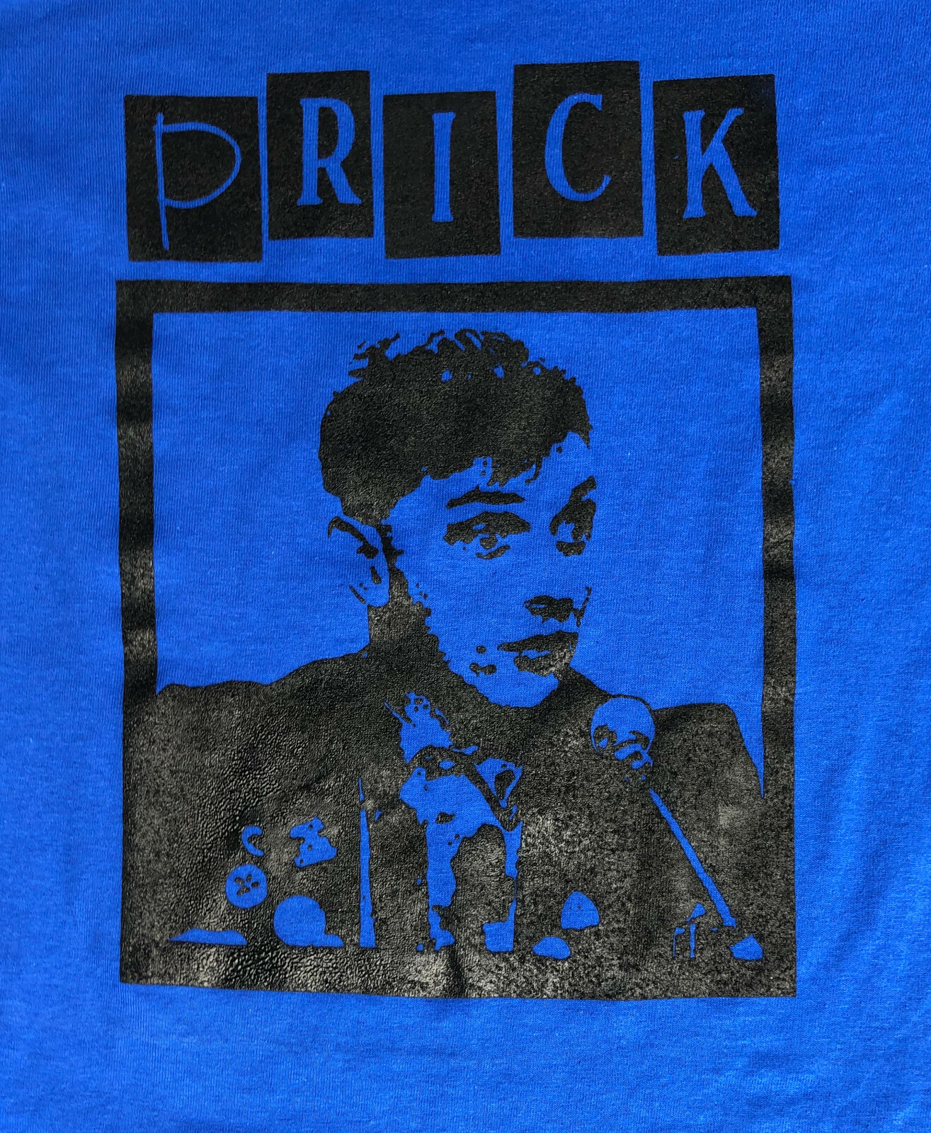 The Young Ones Tribute Rik Mayall Shirt S M L XL 2X Pick Size Scumbag T New