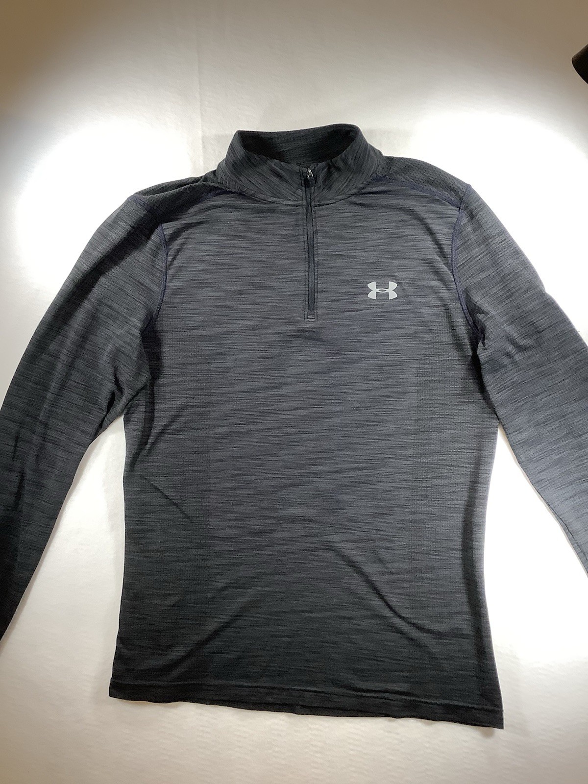 Under Armour Men’s Long Sleeve