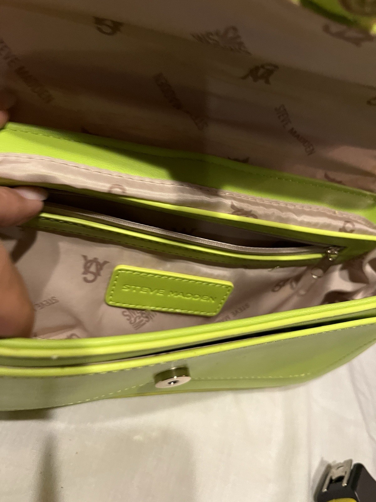 Steve Madden Purse