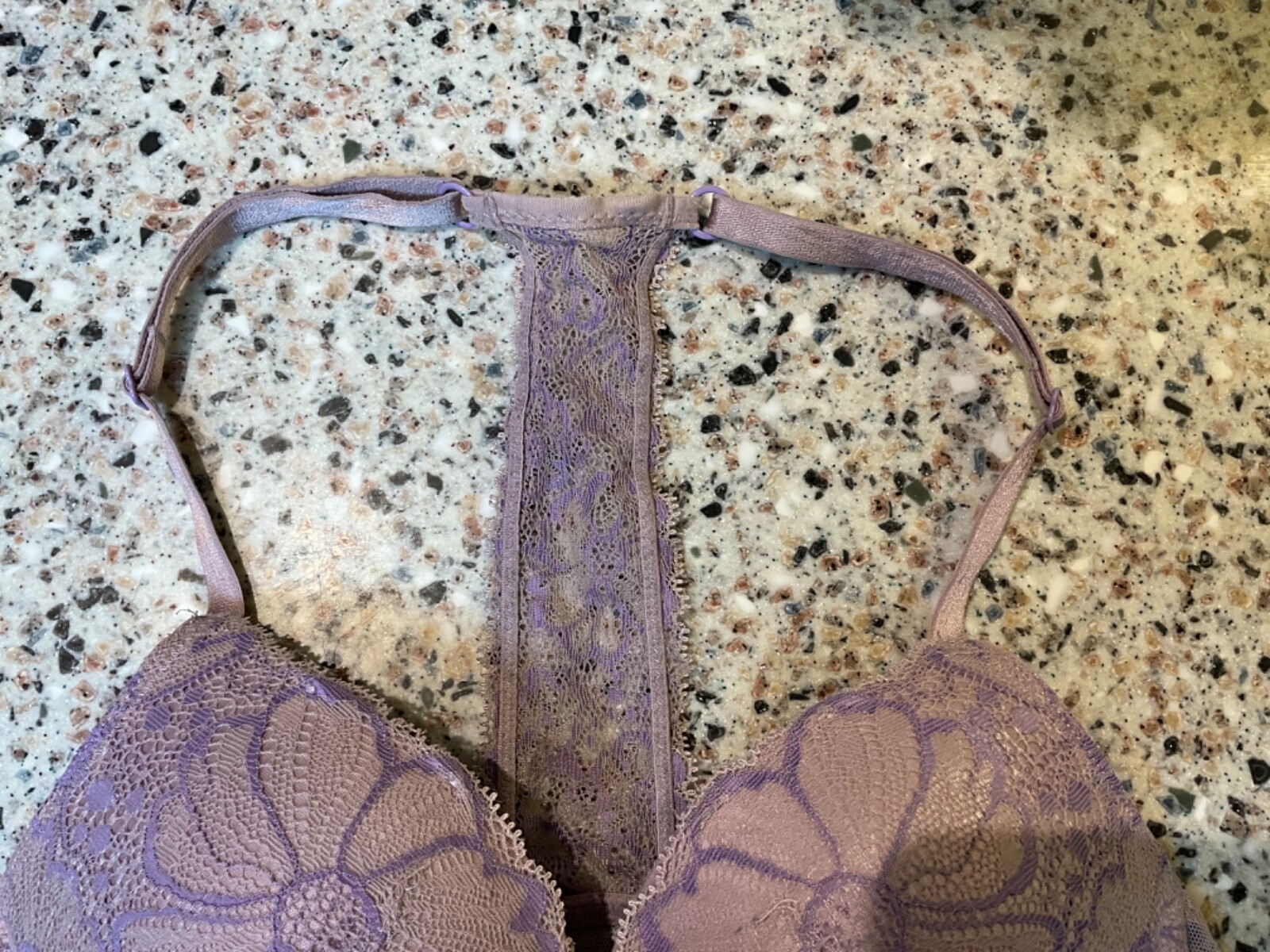 VICTORIA SECRET BRA 413329-QBU 32B/B70 5781 2622237