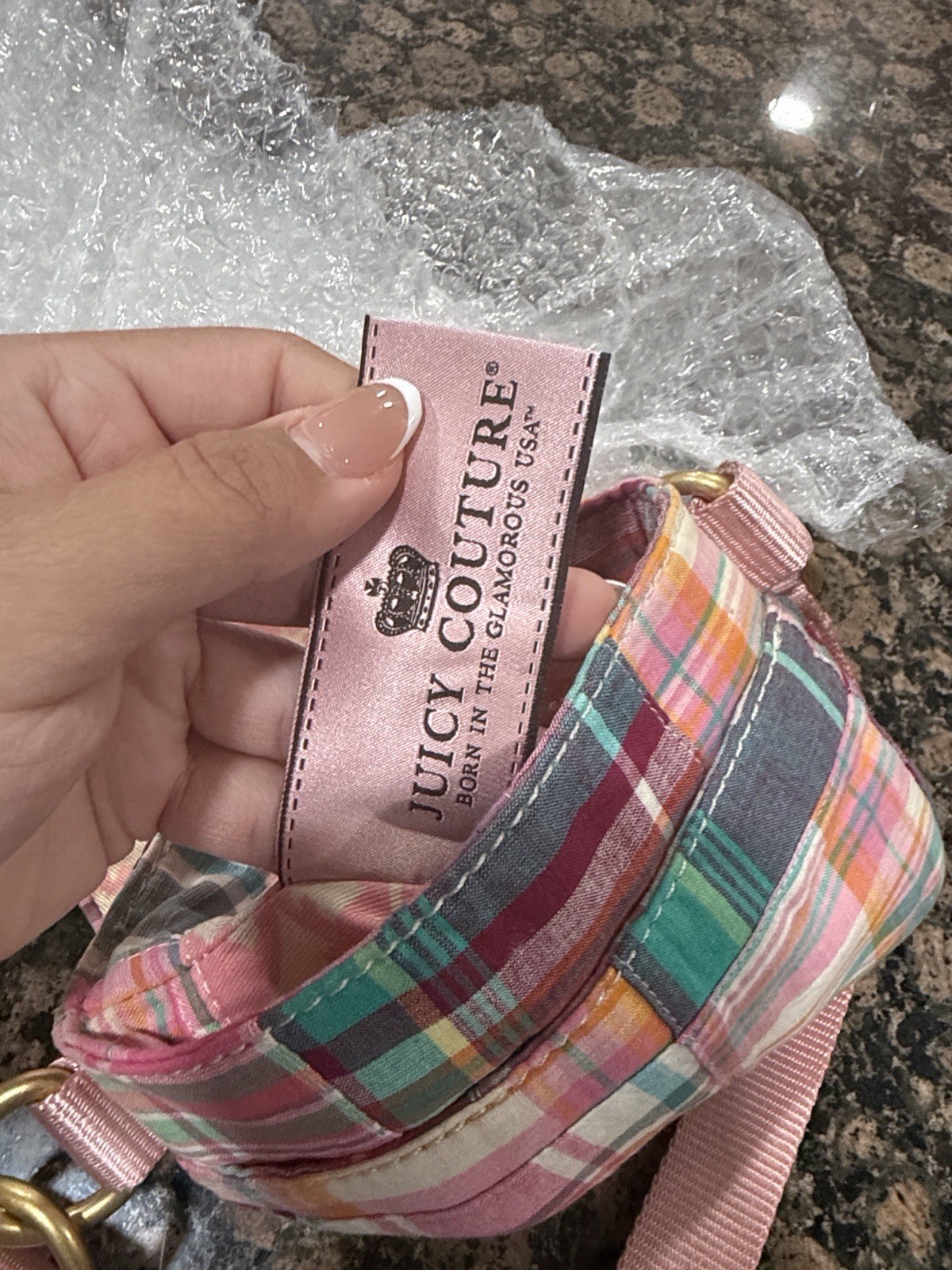 Juicy Couture Vintage