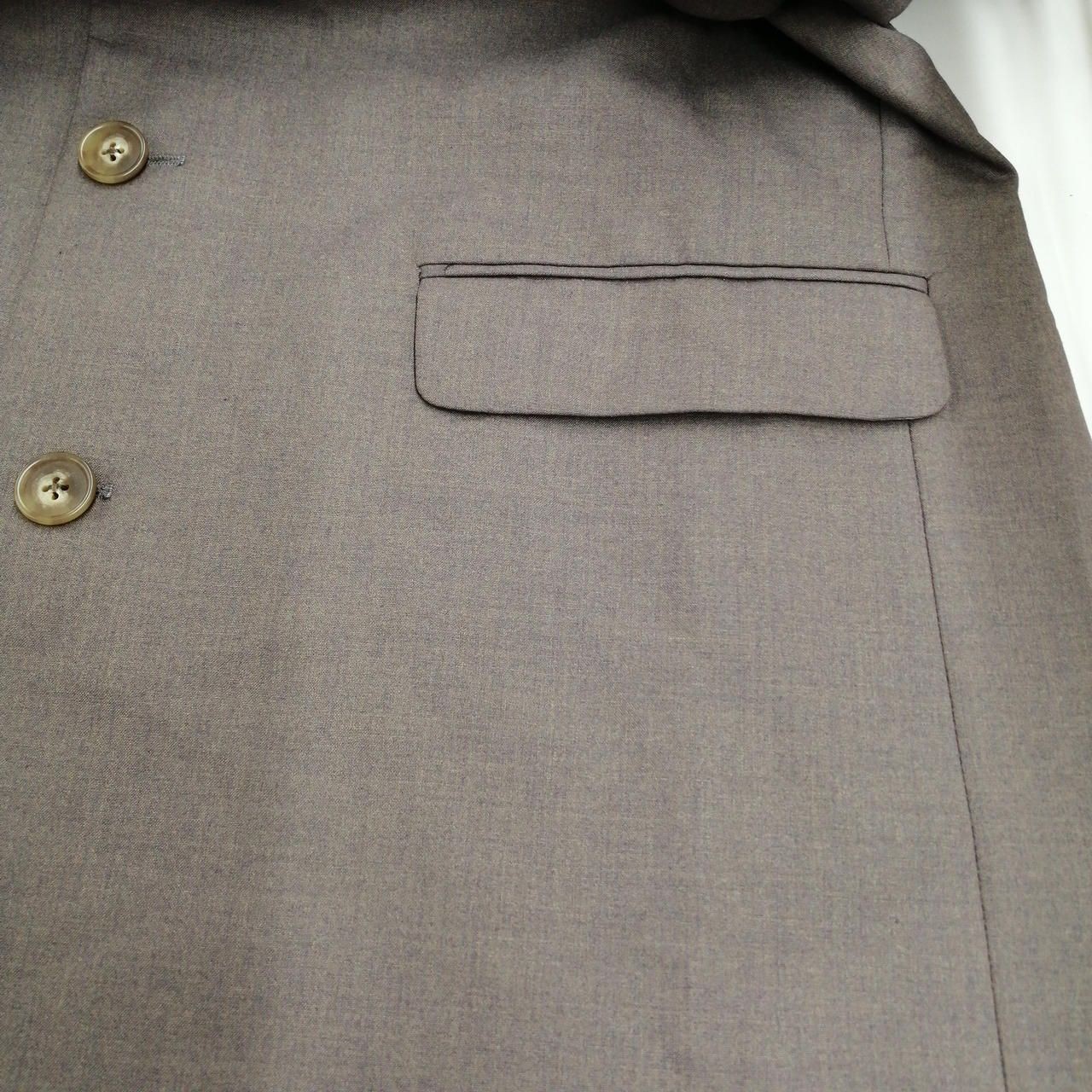 KNUTH MARF Tailored Jacket BR KM22SS02 Used
